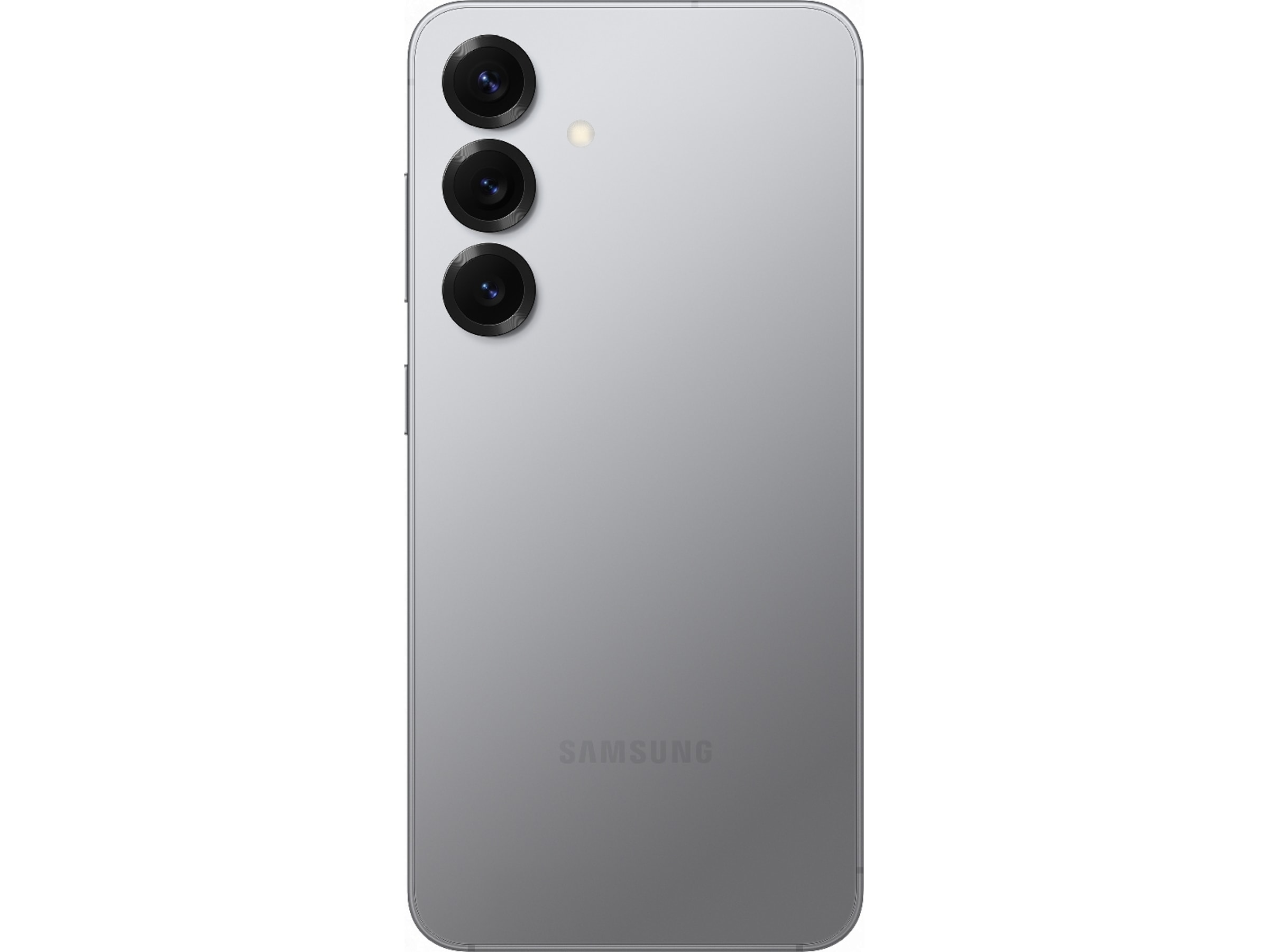 Samsung Galaxy S25 128GB Enterprise (silver shadow) Mobiltelefoner