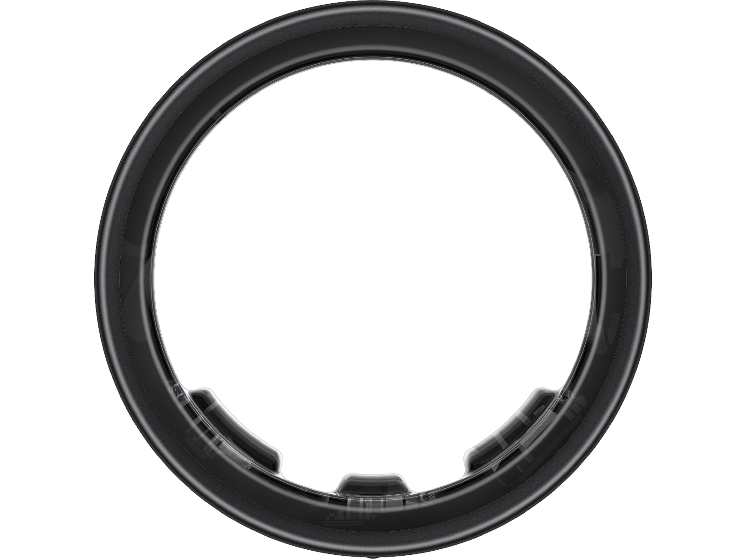 Samsung Galaxy Ring Smart Ring str. 12 (titanium black) Smart ring