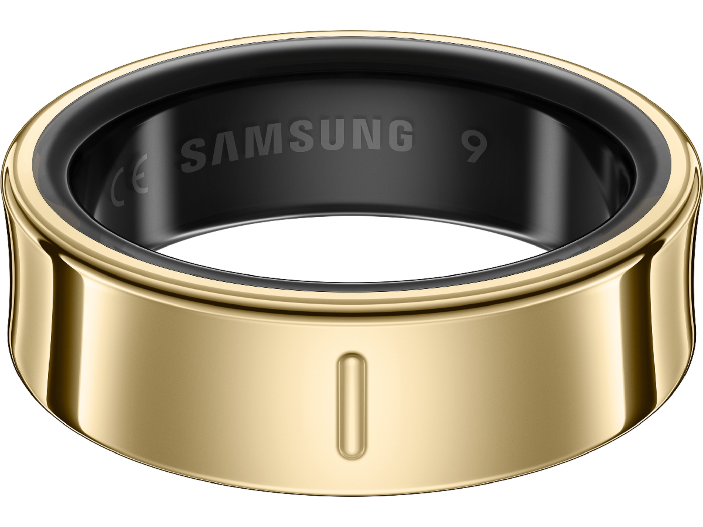Samsung Galaxy Ring Smart Ring str. 12 (titanium gold) Smart ring