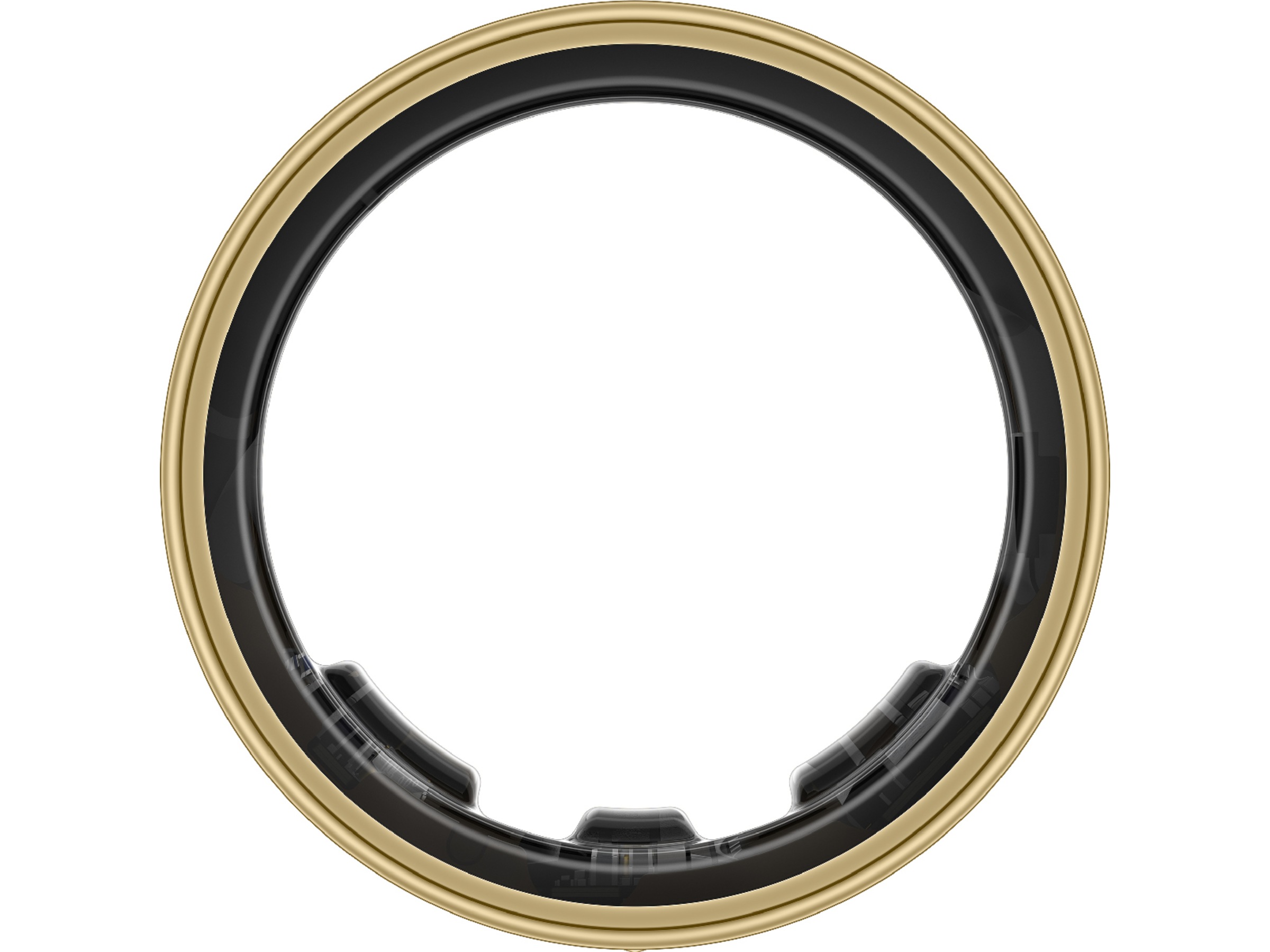 Samsung Galaxy Ring Smart Ring str. 15 (titanium gold) Smart ring