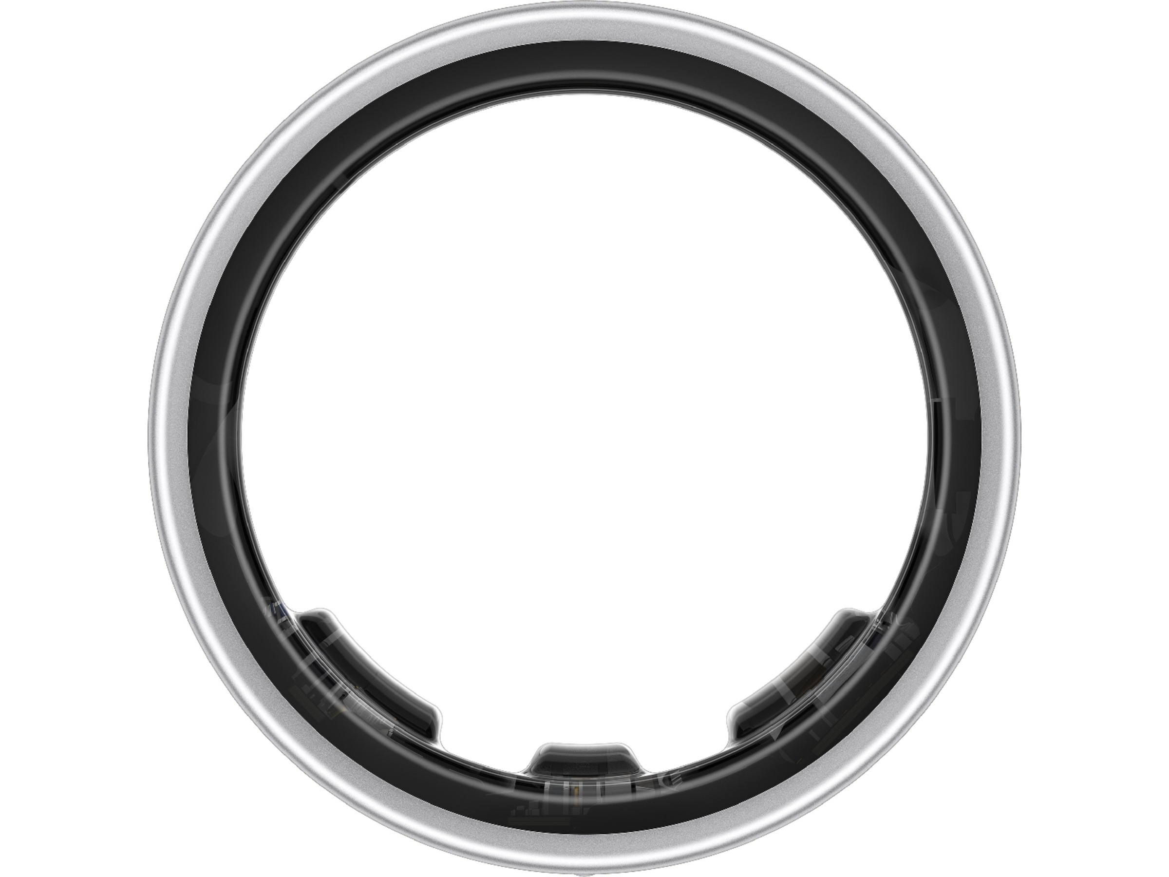 Samsung Galaxy Ring Smart Ring str. 9 (titanium silver) Smart ring