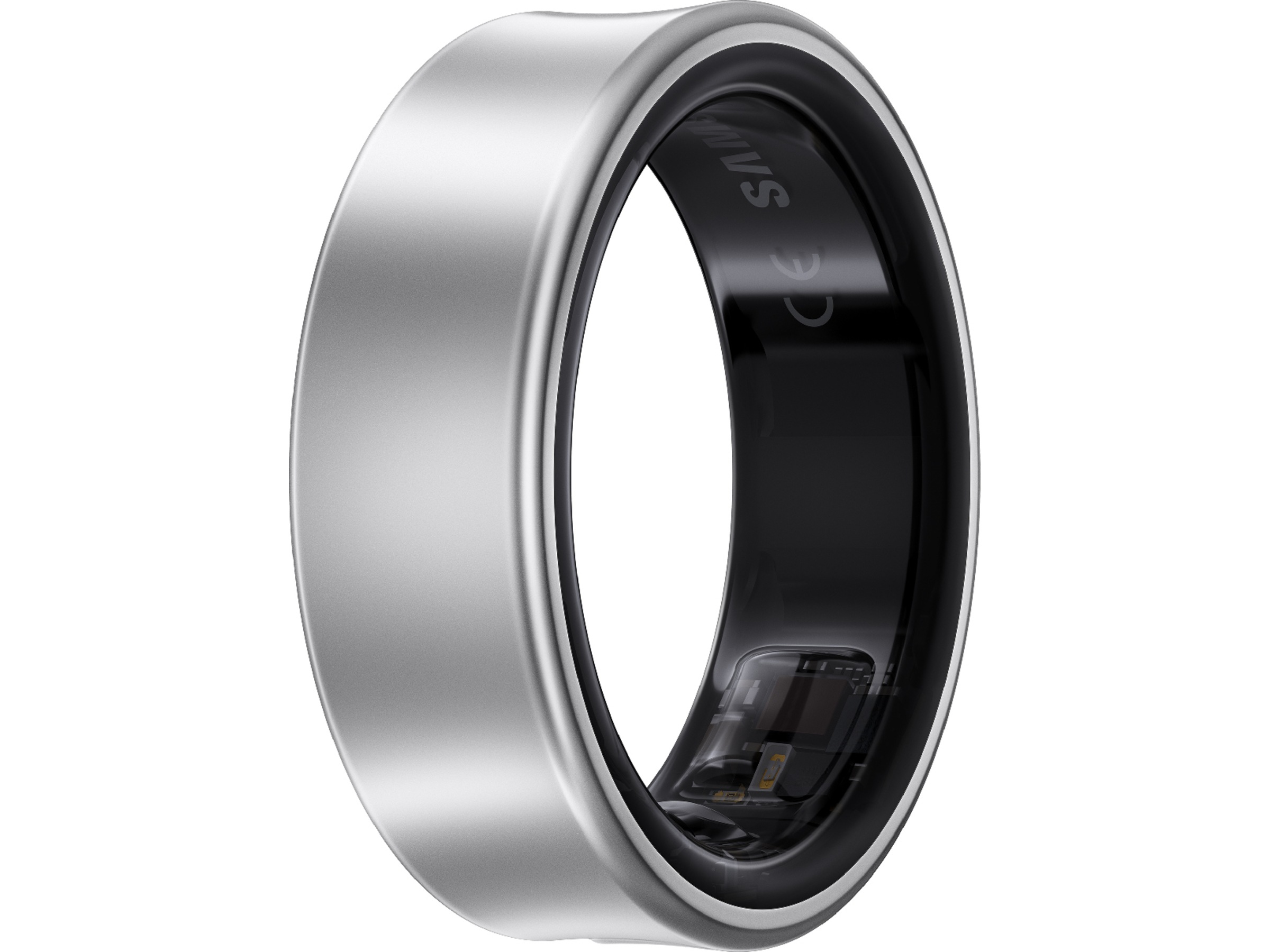 Samsung Galaxy Ring Smart Ring str. 9 (titanium silver) Smart ring