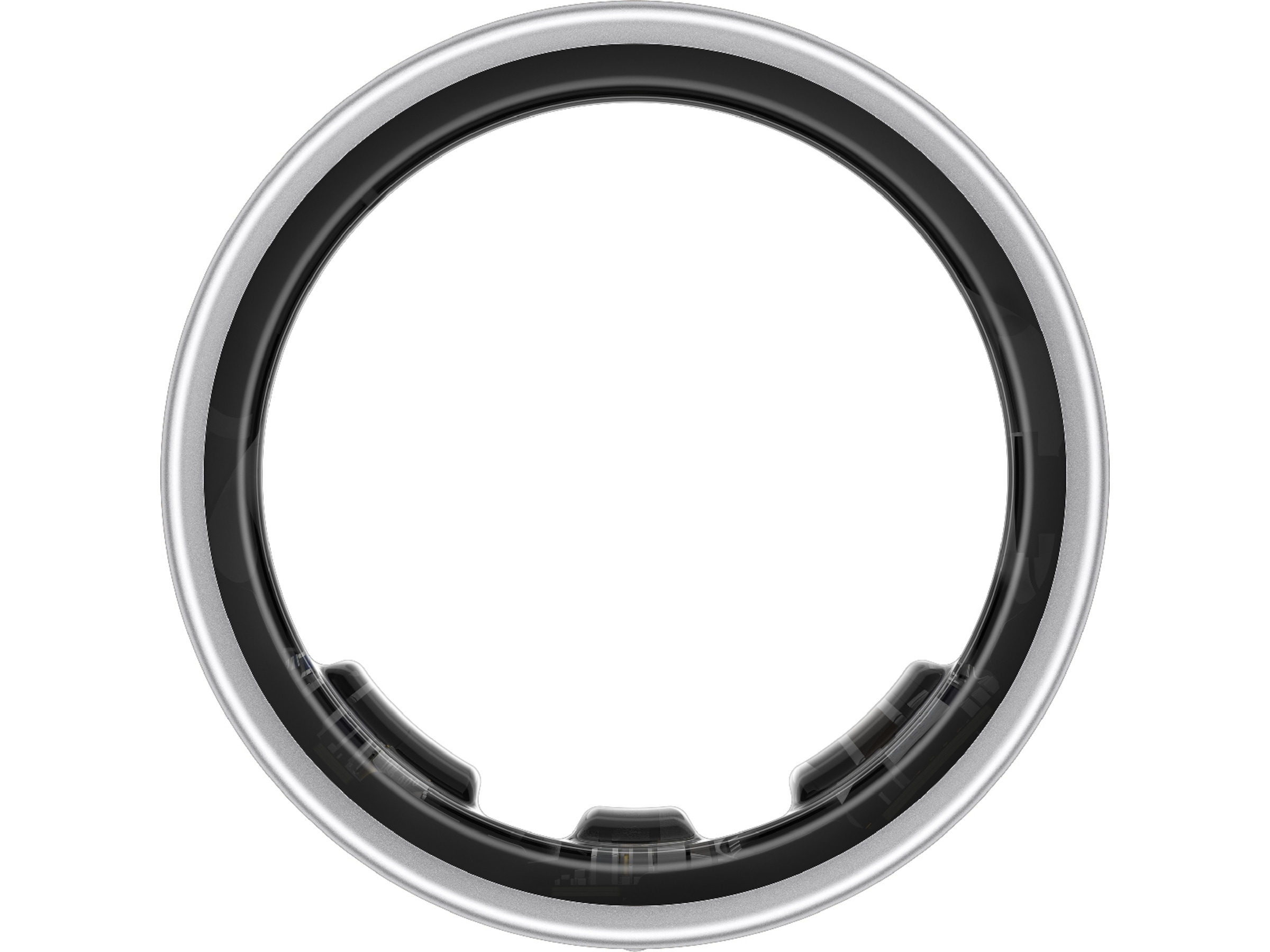 Samsung Galaxy Ring Smart Ring str. 7 (titanium silver) Smart ring