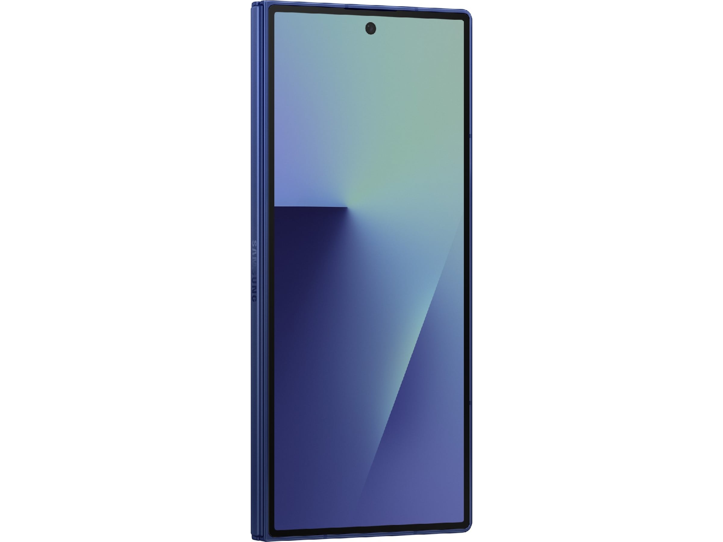 Samsung Galaxy Z Fold7 256GB (blue shadow) Mobiltelefoner