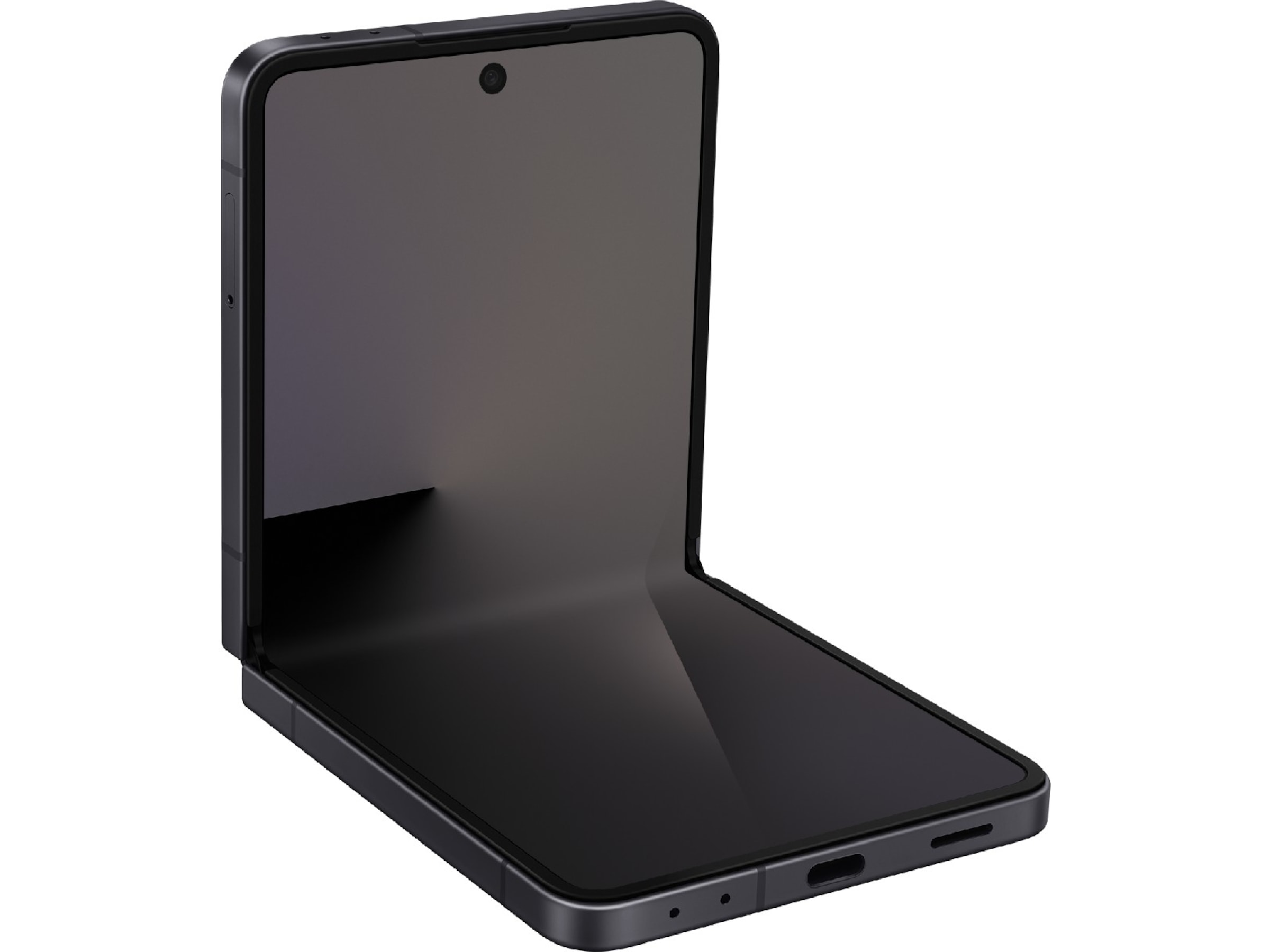 Samsung Galaxy Z Flip7 512GB (jetblack) Mobiltelefoner