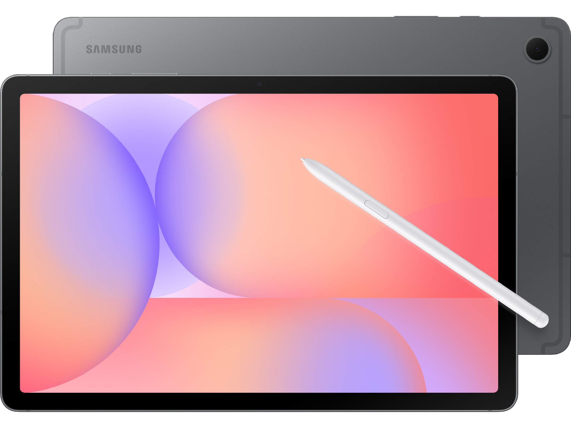 Galaxy Tab S10 Lite WiFi 128GB (gray) Surfplattor