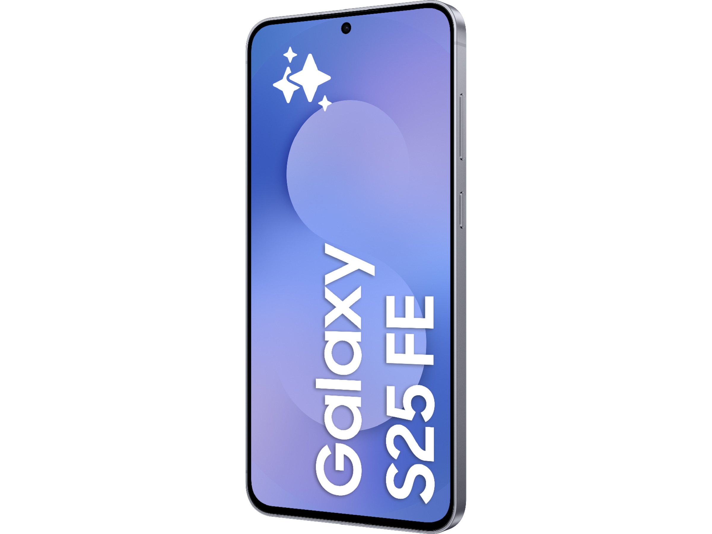 Samsung Galaxy S25 FE 256GB (navy) Mobiltelefoner