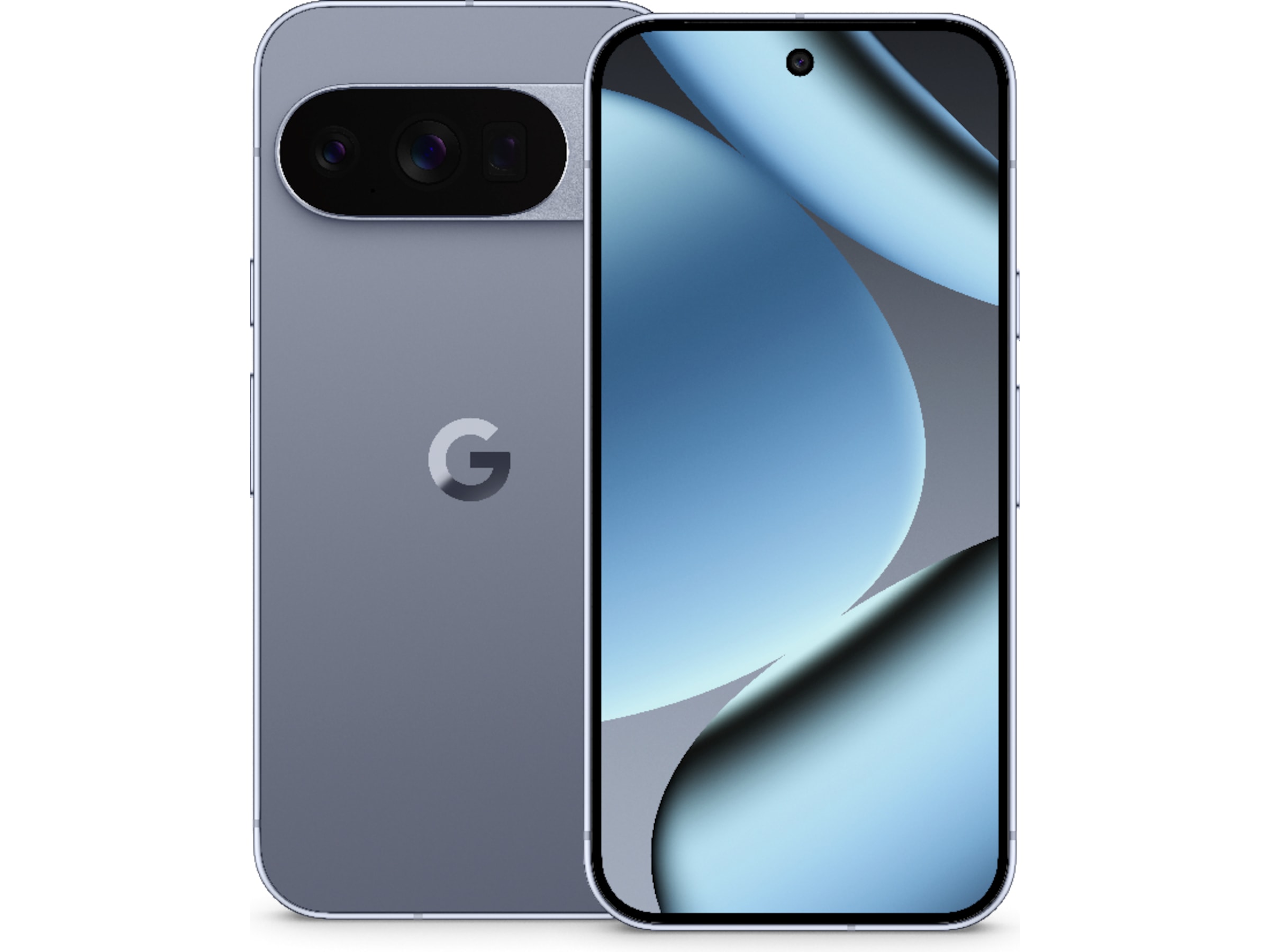 Google Pixel 10 Pro 128GB (moonstone) Mobiltelefoner