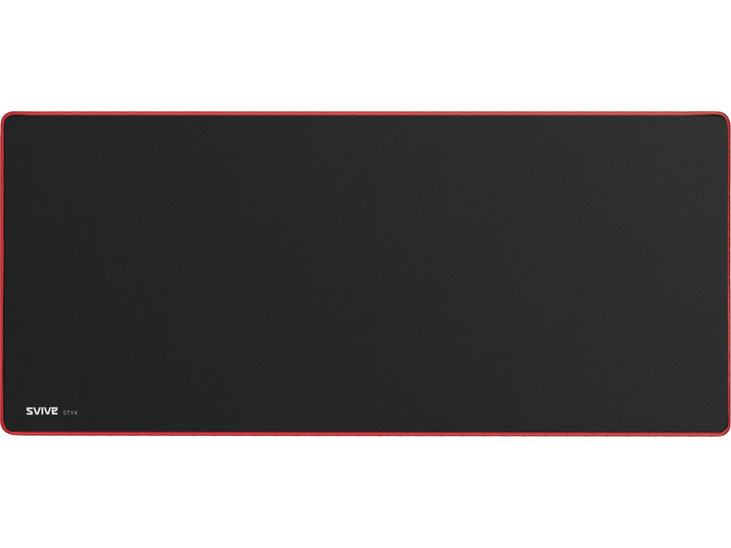 Svive Styx Gaming Musmatta XXL Gamingmusmatta