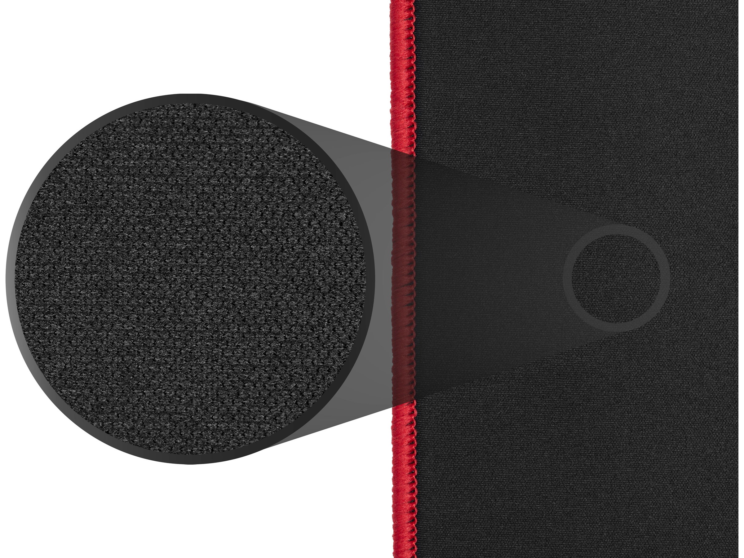 Svive Styx Gaming Musmatta XXL Gamingmusmatta