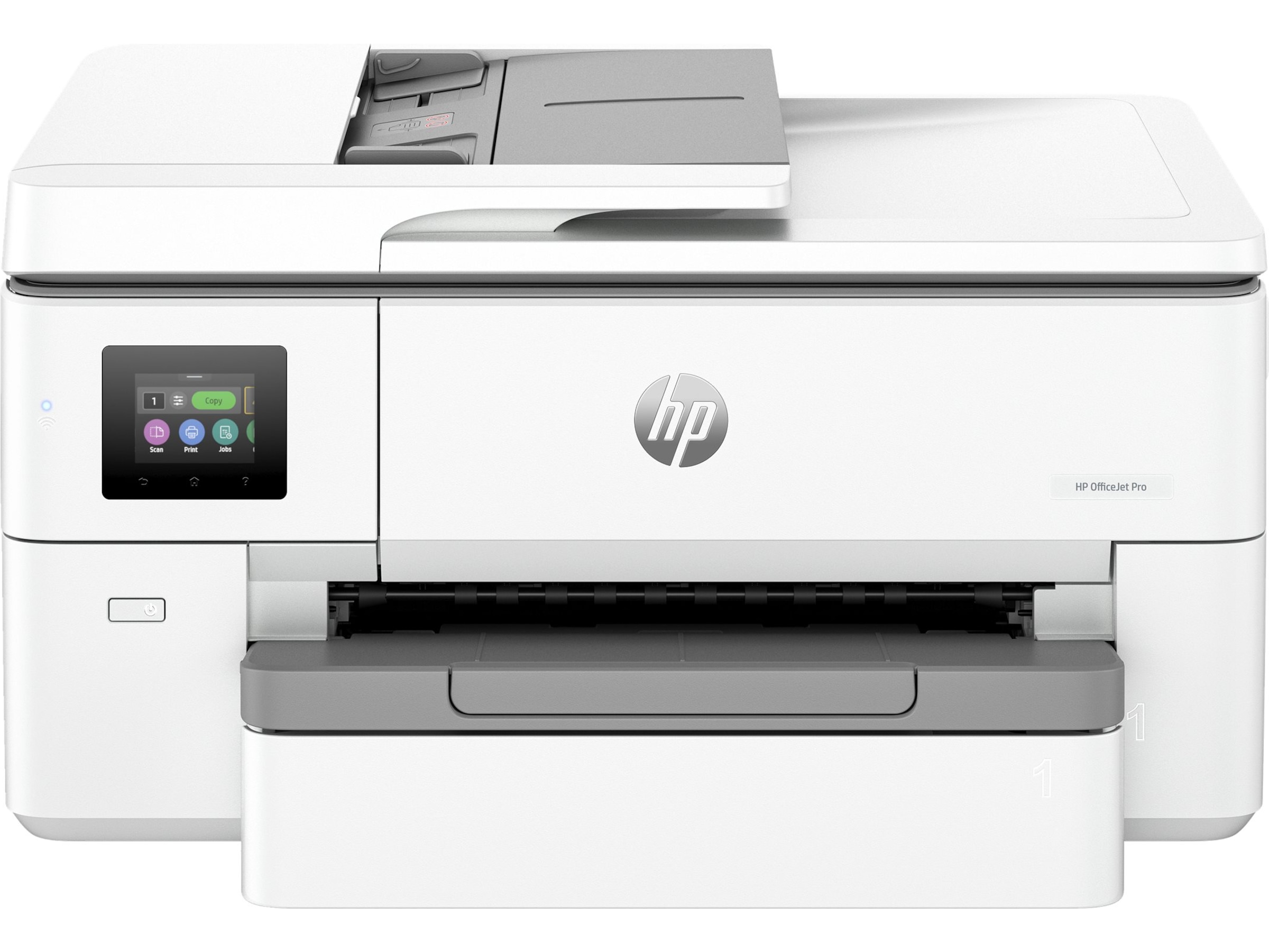HP OfficeJet Pro 9720e bläckstråleskrivare Skrivare