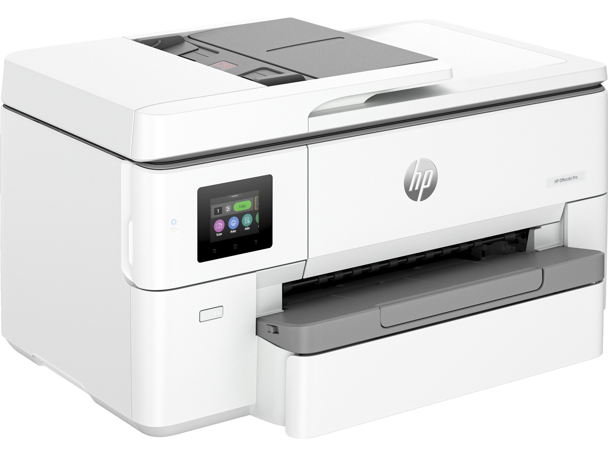 HP OfficeJet Pro 9720e bläckstråleskrivare Skrivare