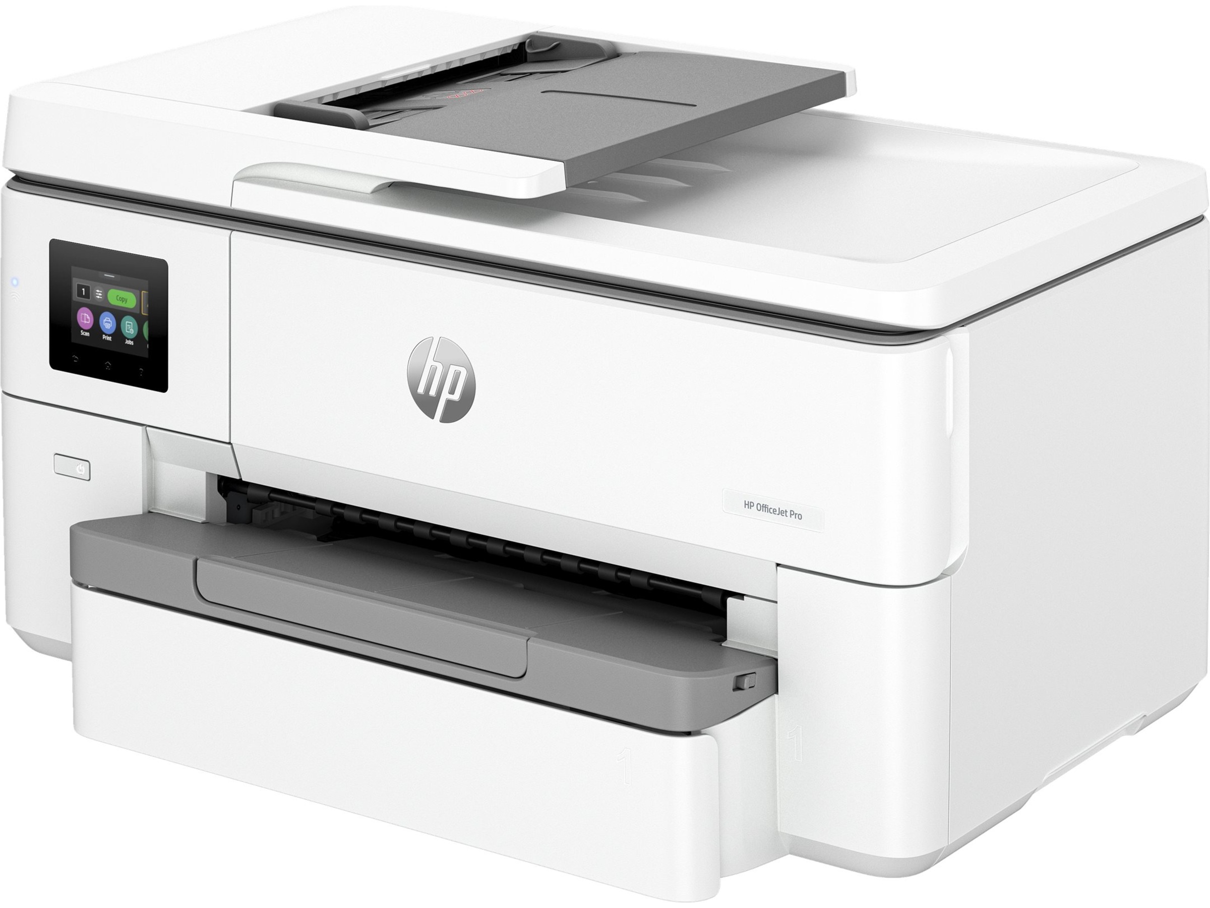 HP OfficeJet Pro 9720e bläckstråleskrivare Skrivare