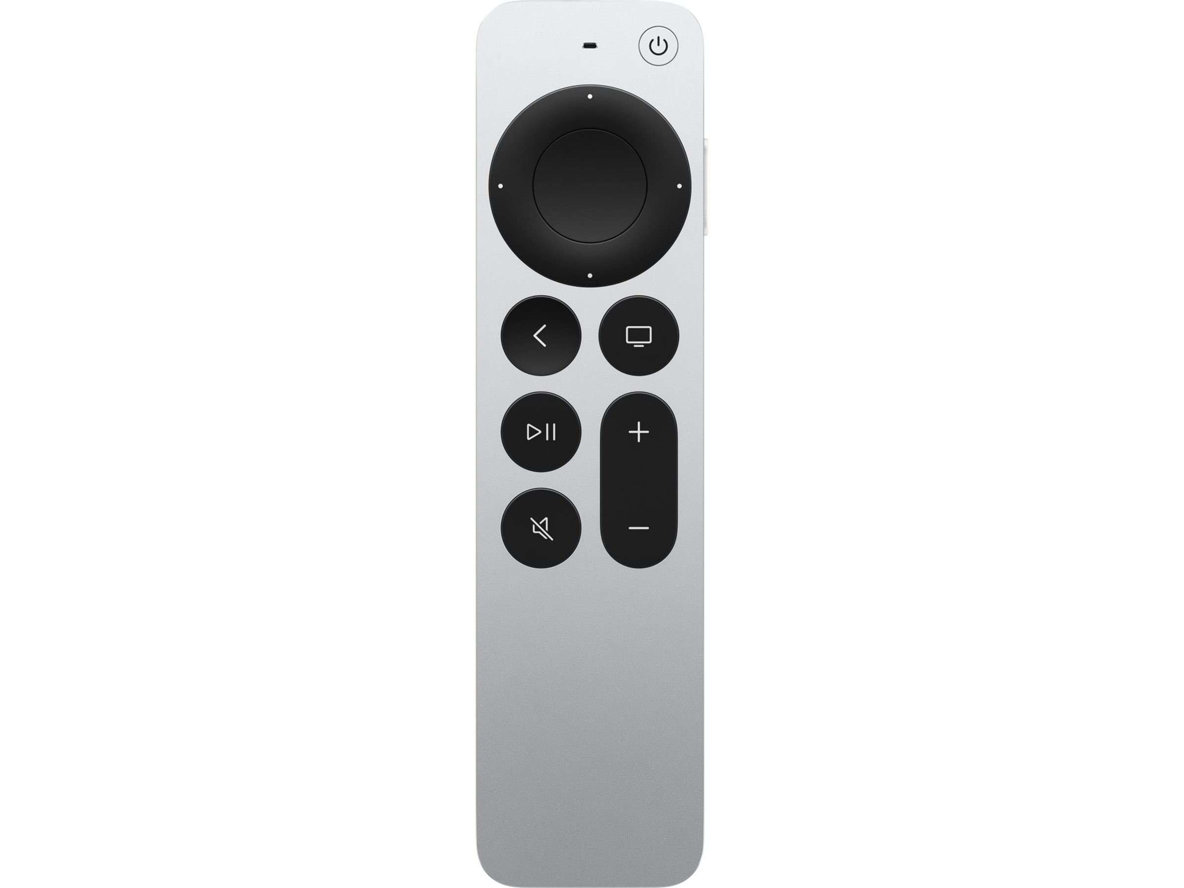 Apple Siri Remote 3rd Gen Fjärrkontroller