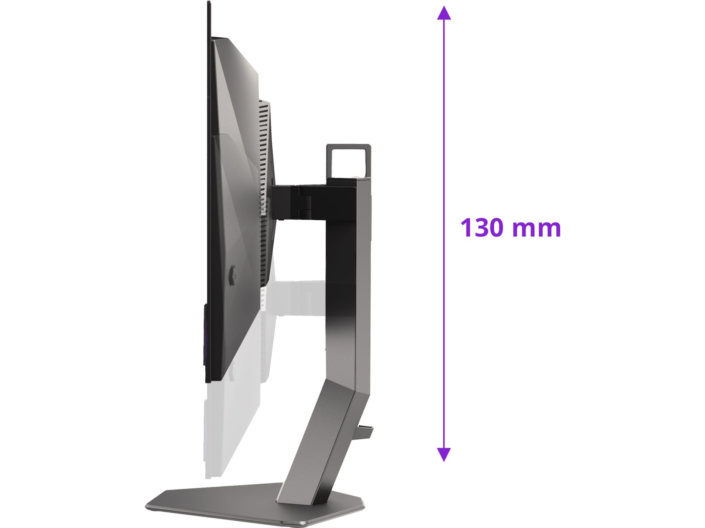 AOC 27" gamingskärm Agon Pro AG276QZD2 Datorskärm