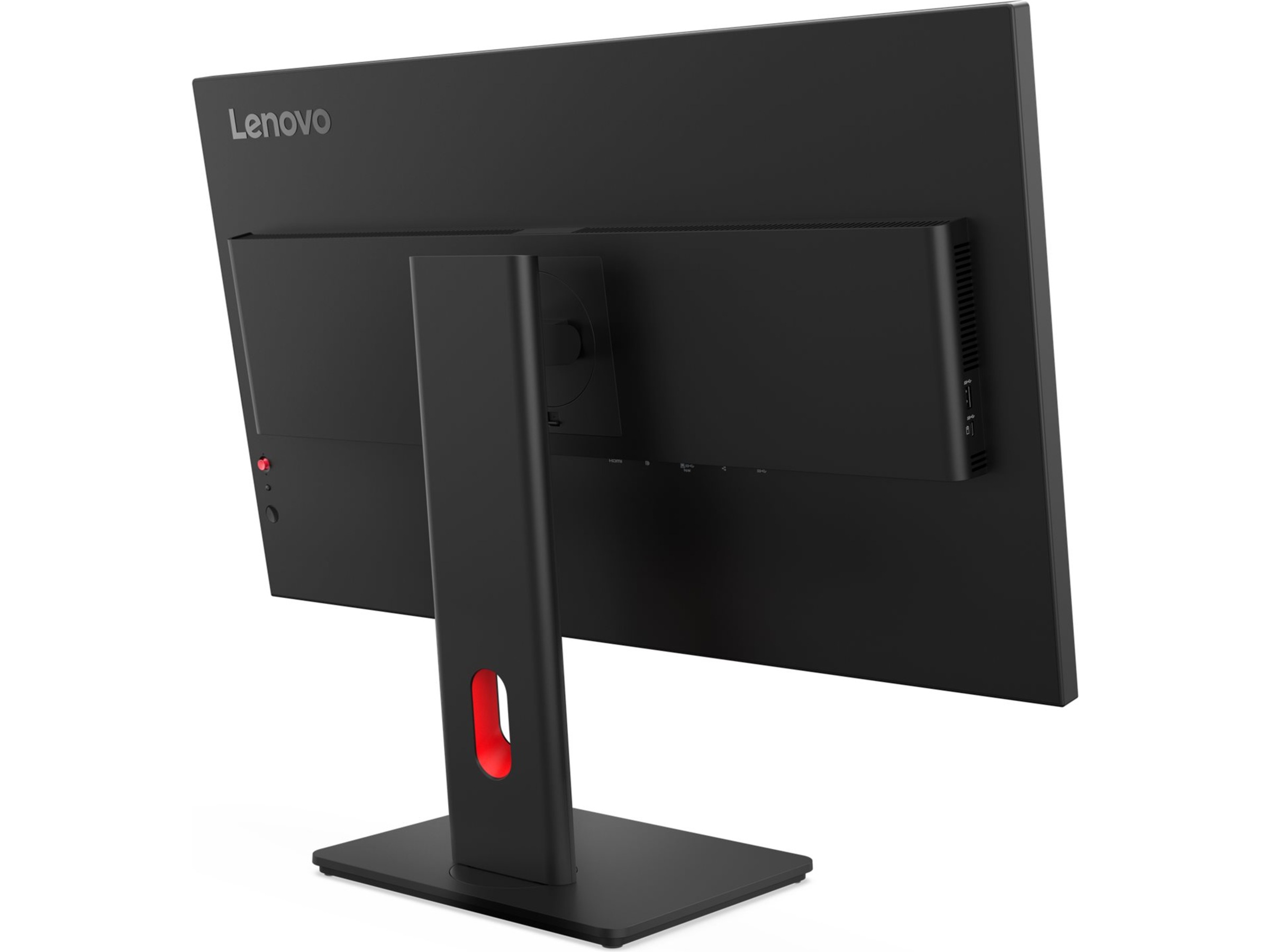 Lenovo 32" 4K skärm ThinkVision T32UD-40 Datorskärm