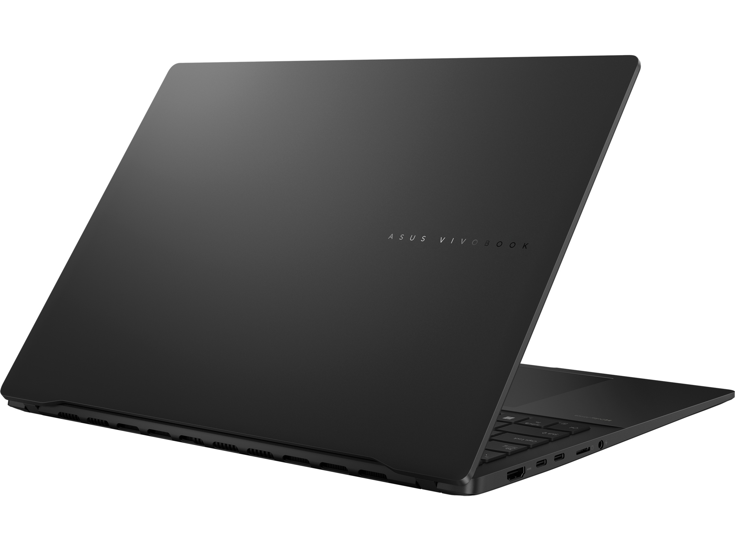 ASUS Vivobook S16 16" 3K OLED Datorer - Bärbara / laptop