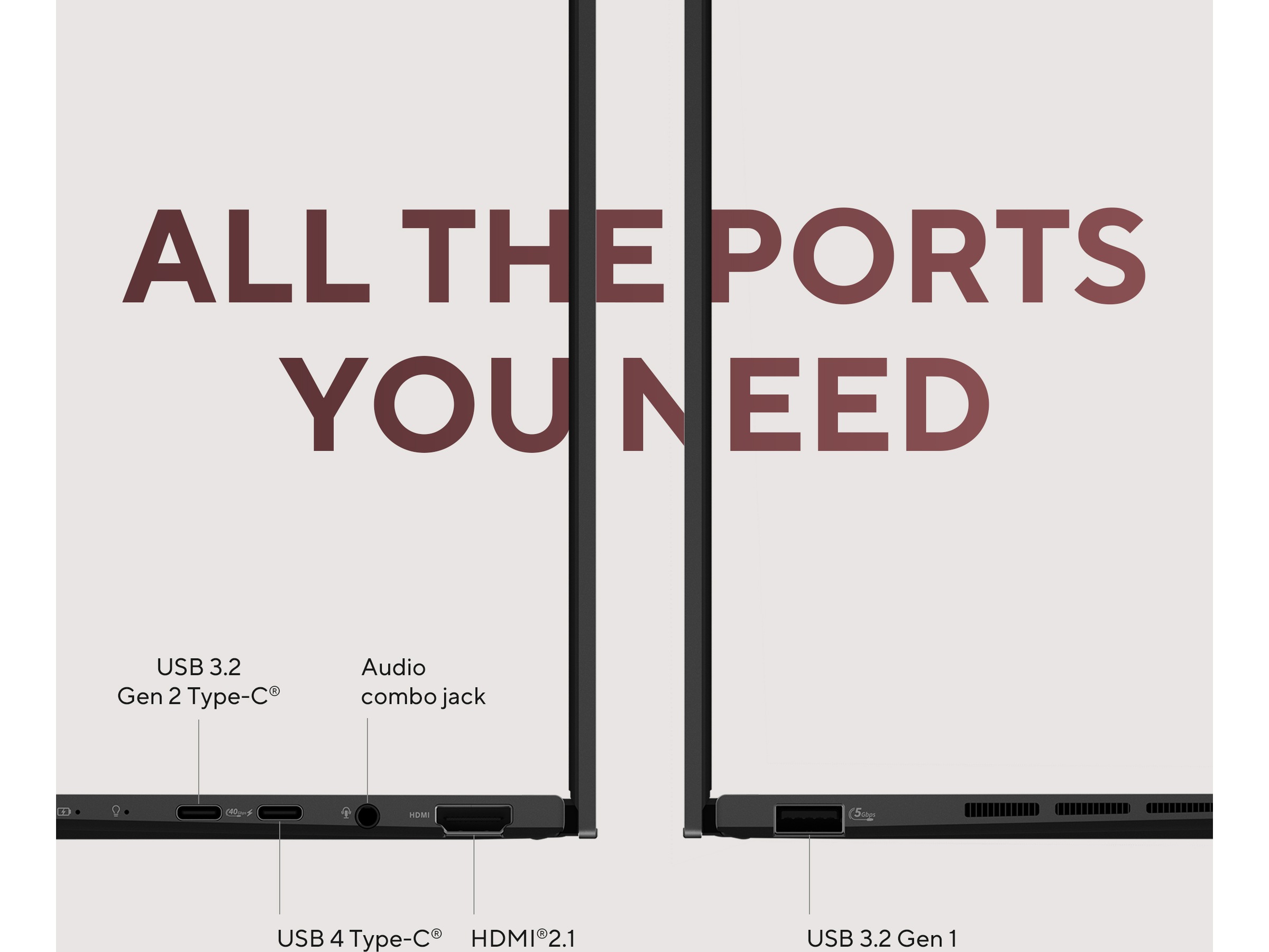 ASUS Zenbook 14 UM3406KA 14" 3K OLED Datorer - Bärbara / laptop