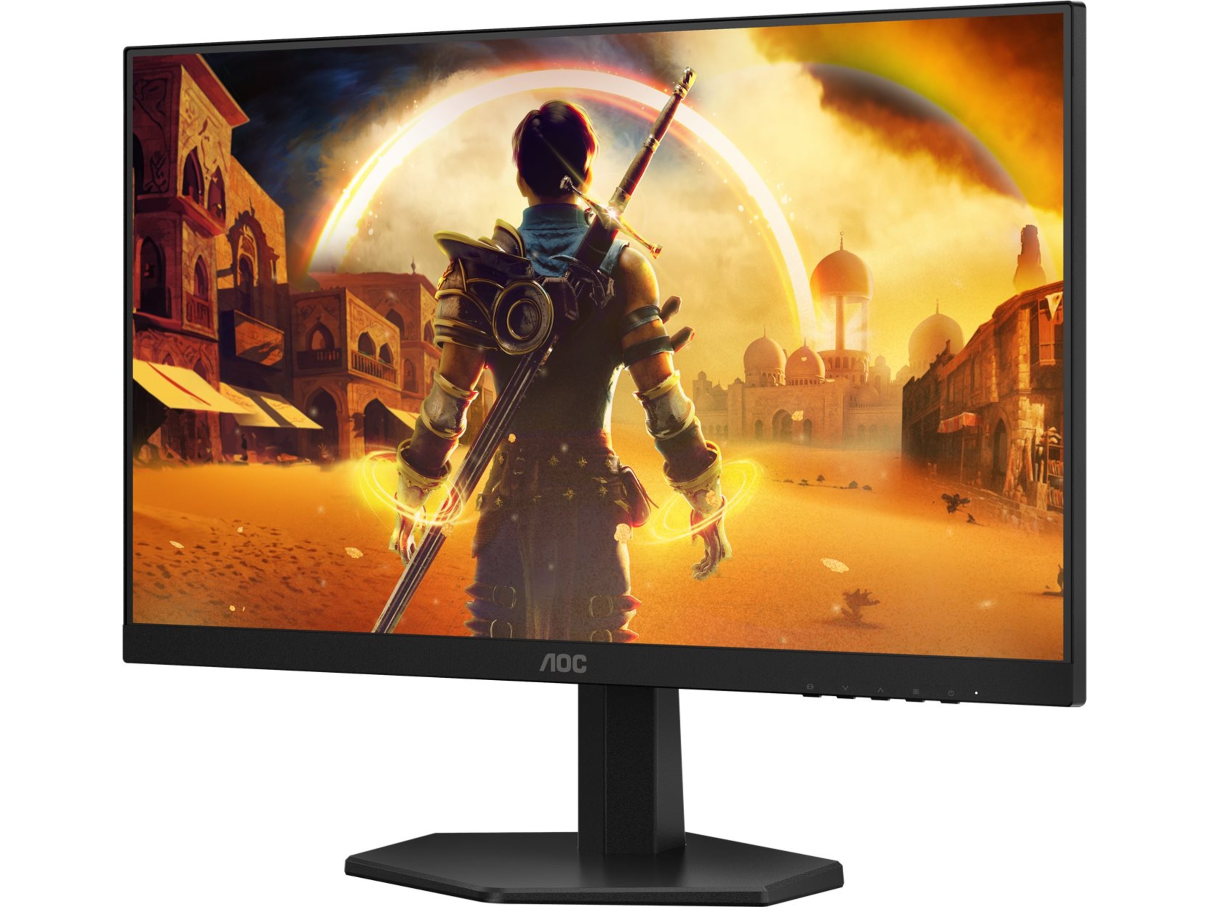 AOC 24" gamingskärm 24G42E Datorskärm