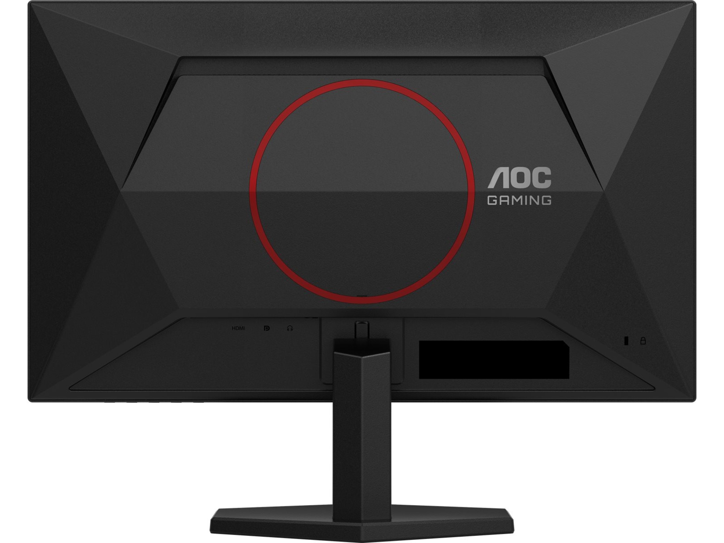 AOC 24" gamingskärm 24G42E Datorskärm