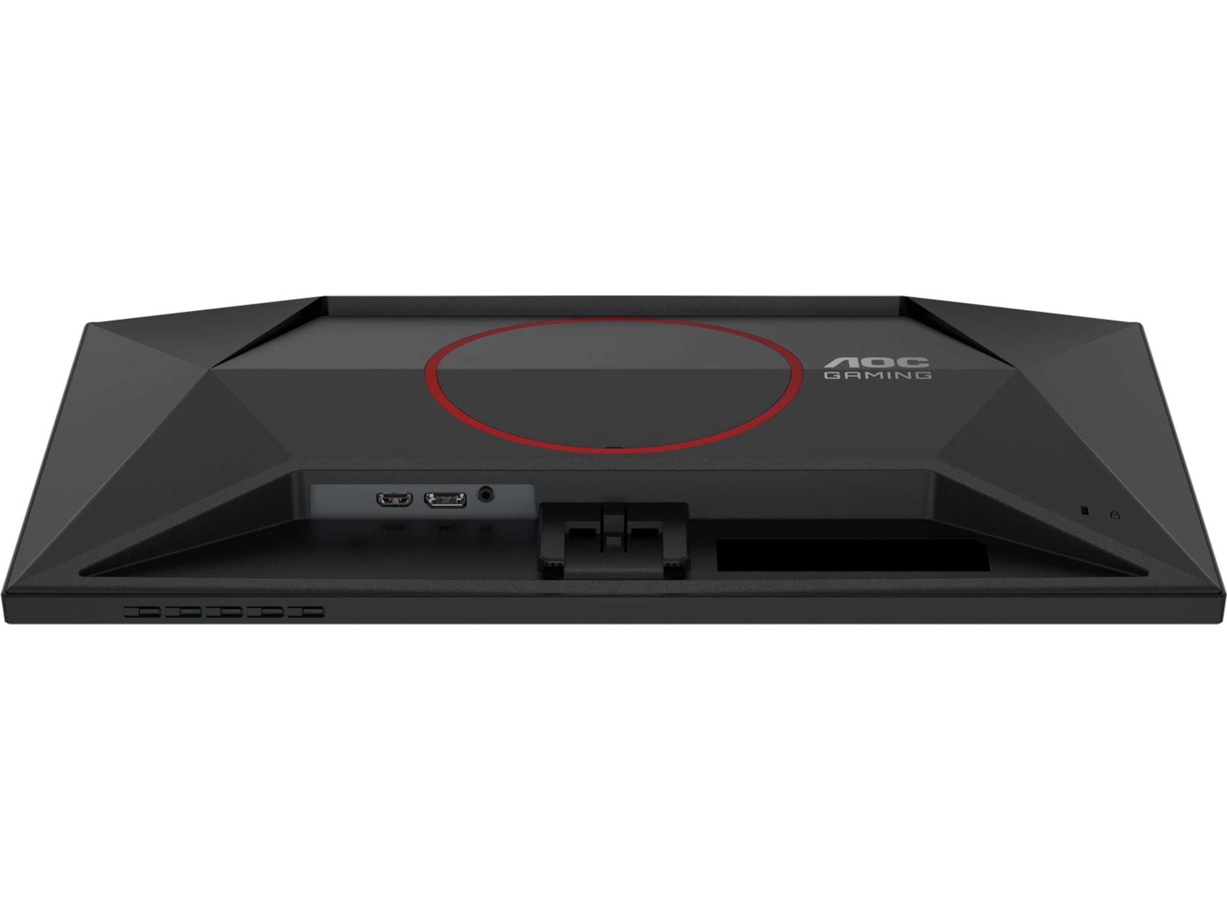 AOC 24" gamingskärm 24G42E Datorskärm