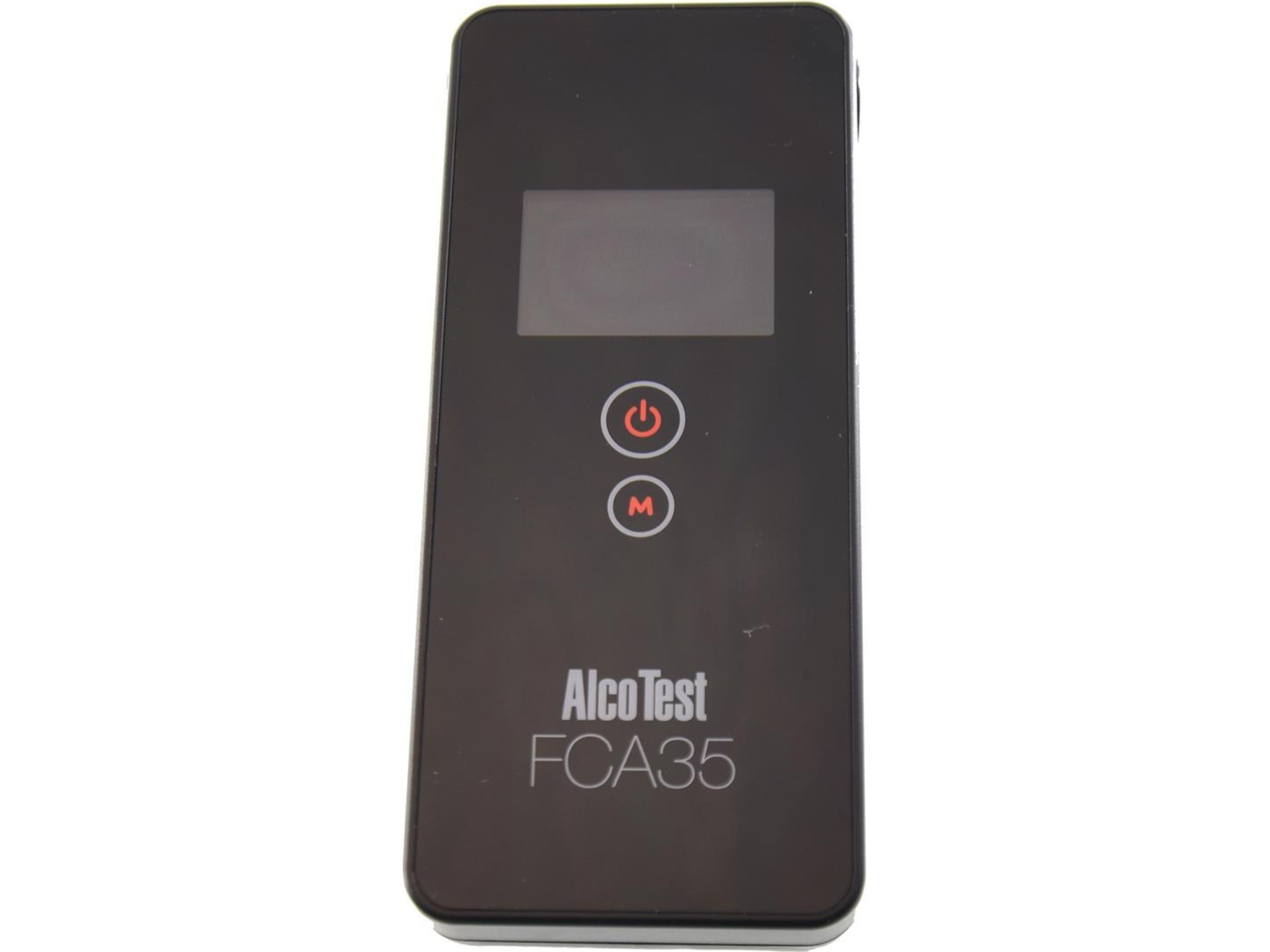 FCA-35 Alkomätare Mätinstrument