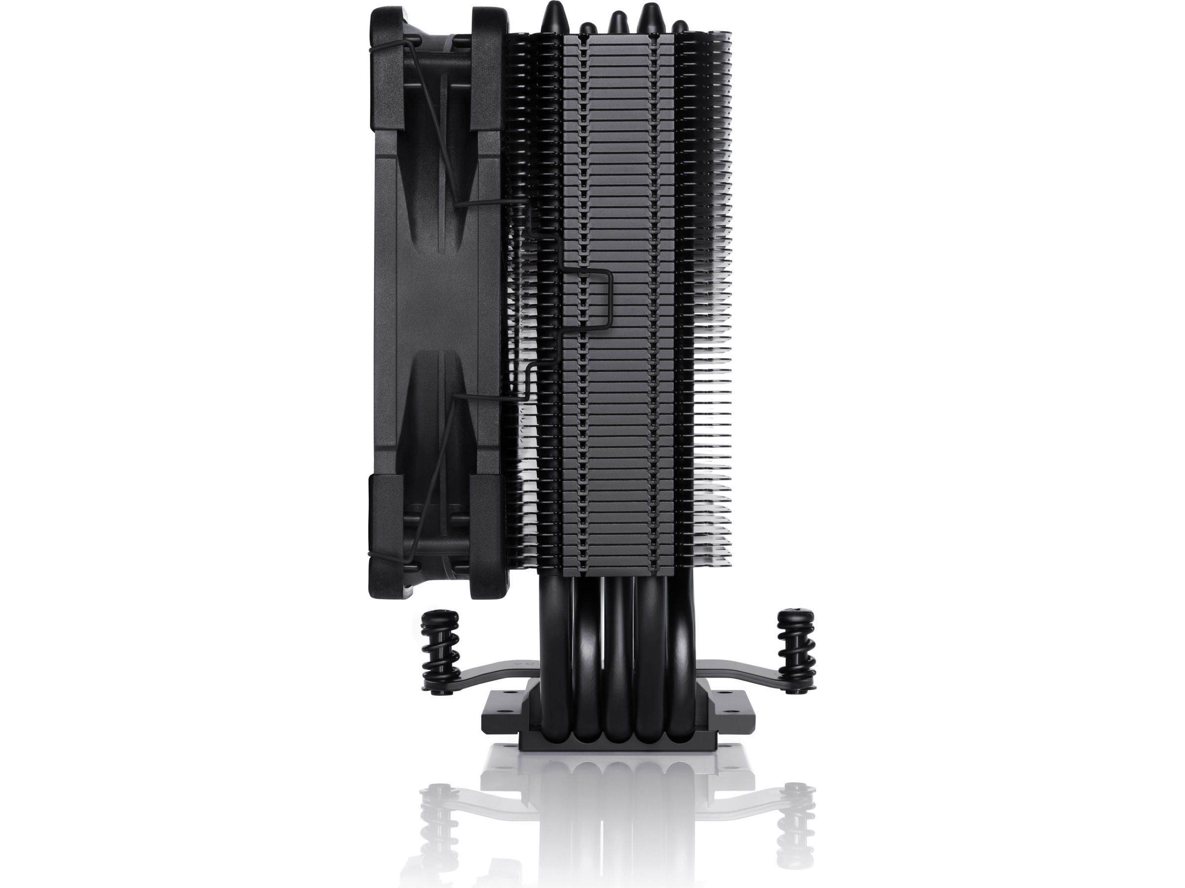 Noctua NH-U12S CPU Kylare CPU - Luftkylning