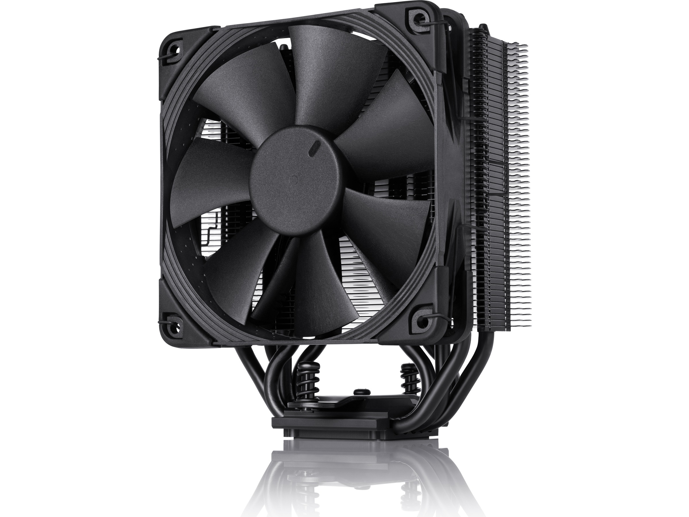 Noctua NH-U12S CPU Kylare CPU - Luftkylning