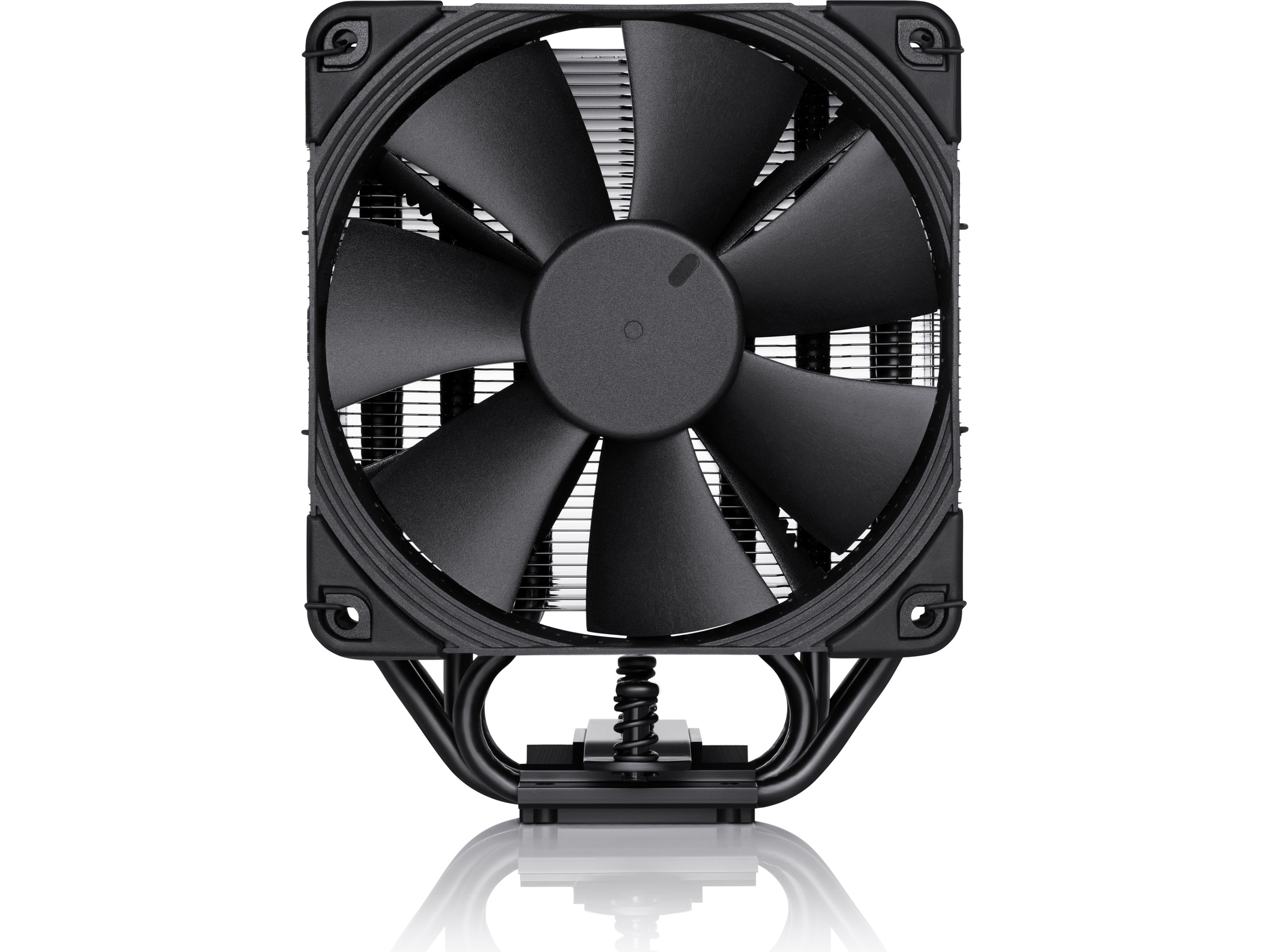 Noctua NH-U12S CPU Kylare CPU - Luftkylning