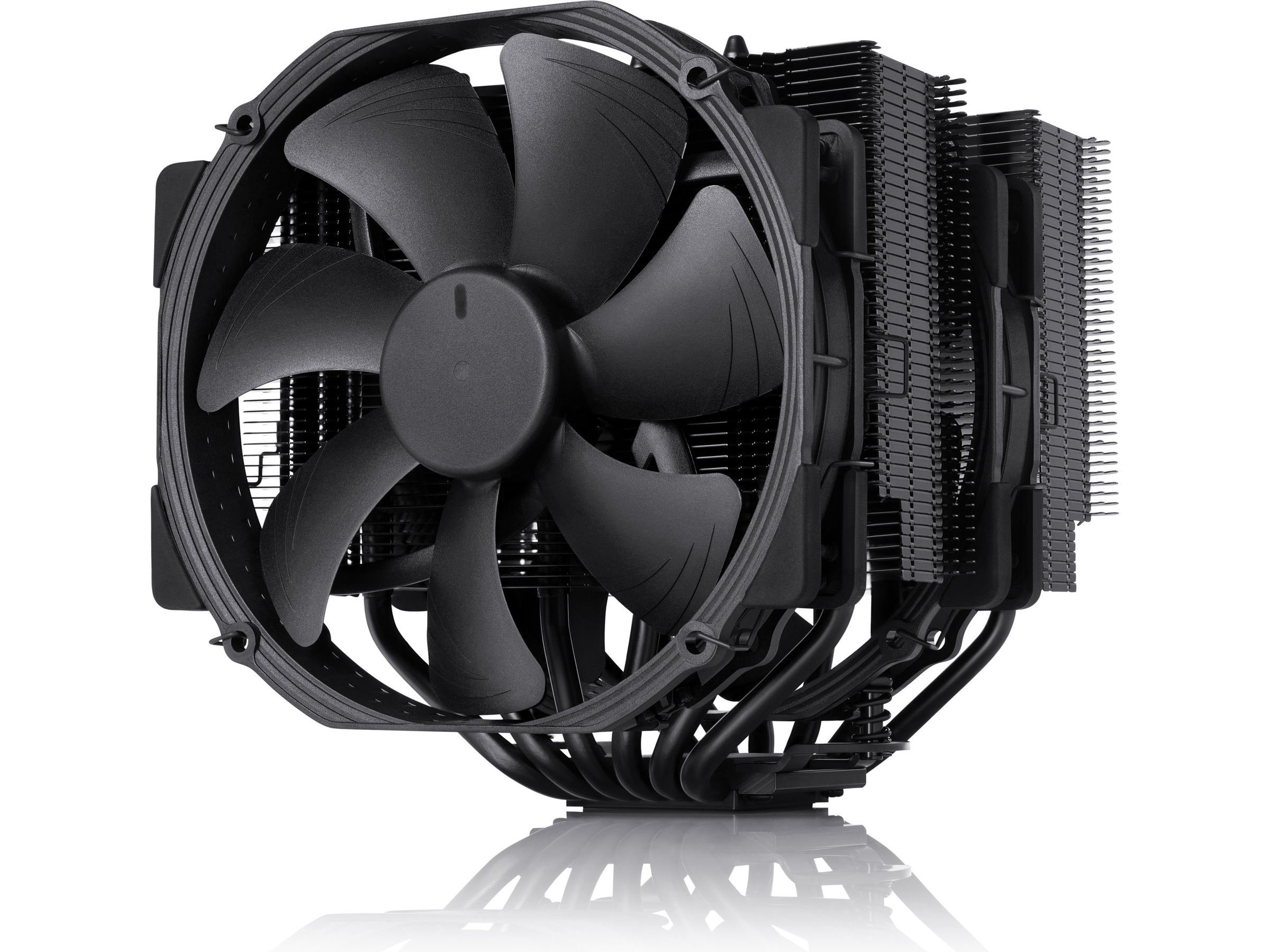 Noctua NH-D15 CPU Kylare CPU - Luftkylning