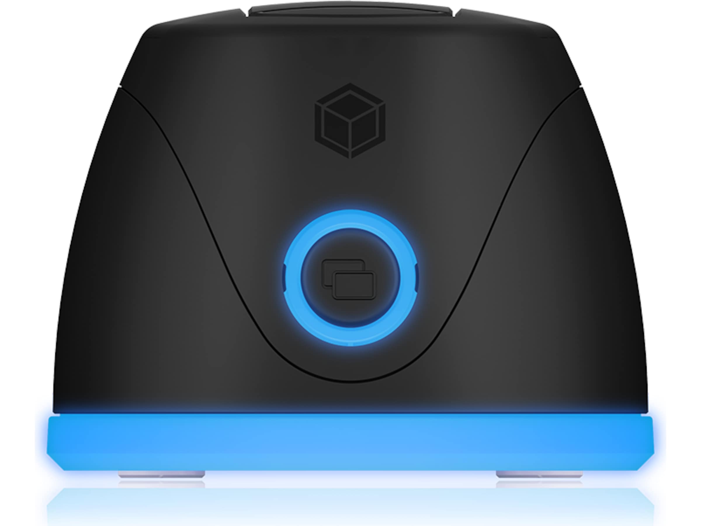 ICY BOX SSD / HDD dockningsstation Dockningsstationer