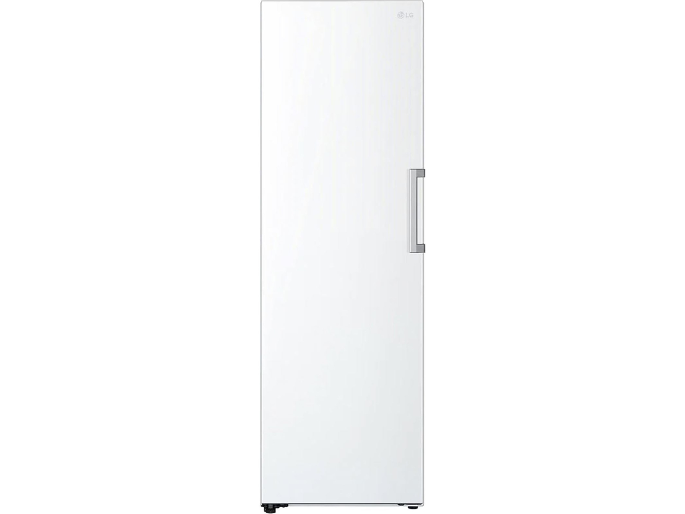 LG GFT41SWGSZ Frysskåp (vit) Frysskåp