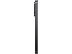 Xiaomi 17T 256GB (svart) Mobiltelefoner