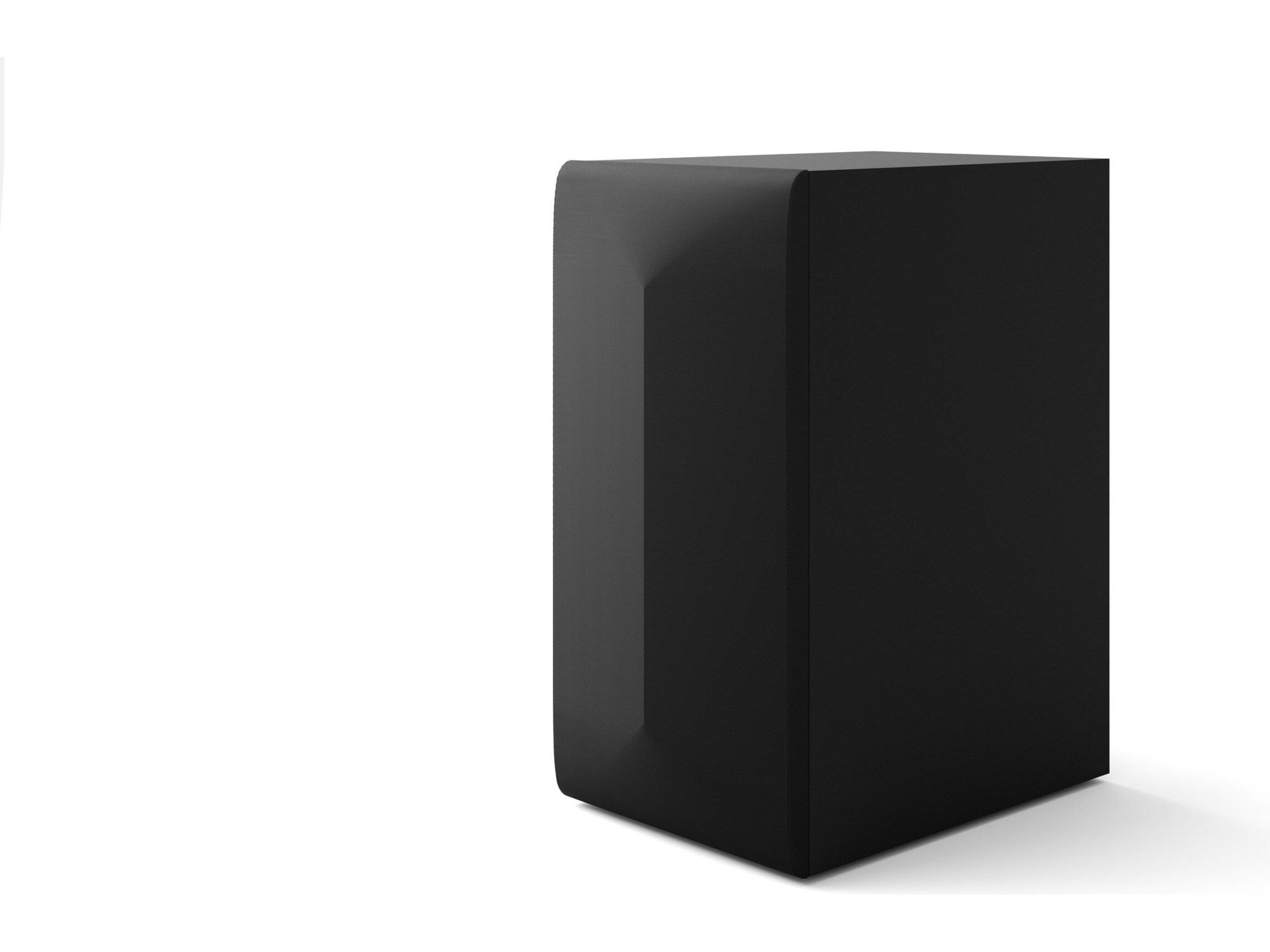 LG NS60T Soundbar (svart) Soundbars