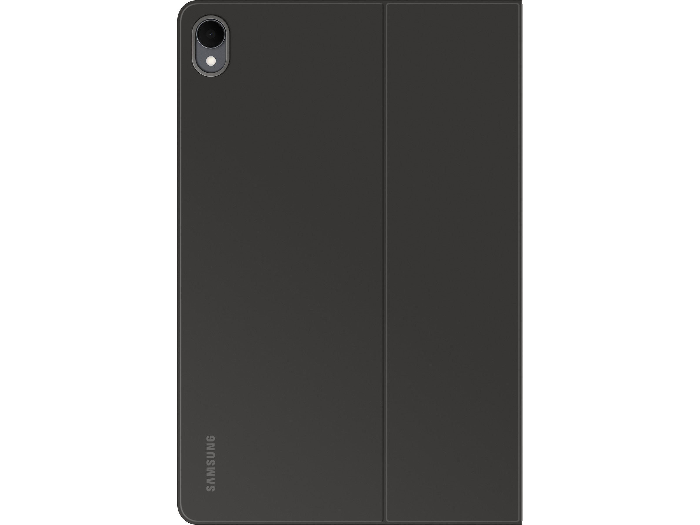 Samsung Galaxy Tab S11 Book Cover Keyboard Slim Skydd