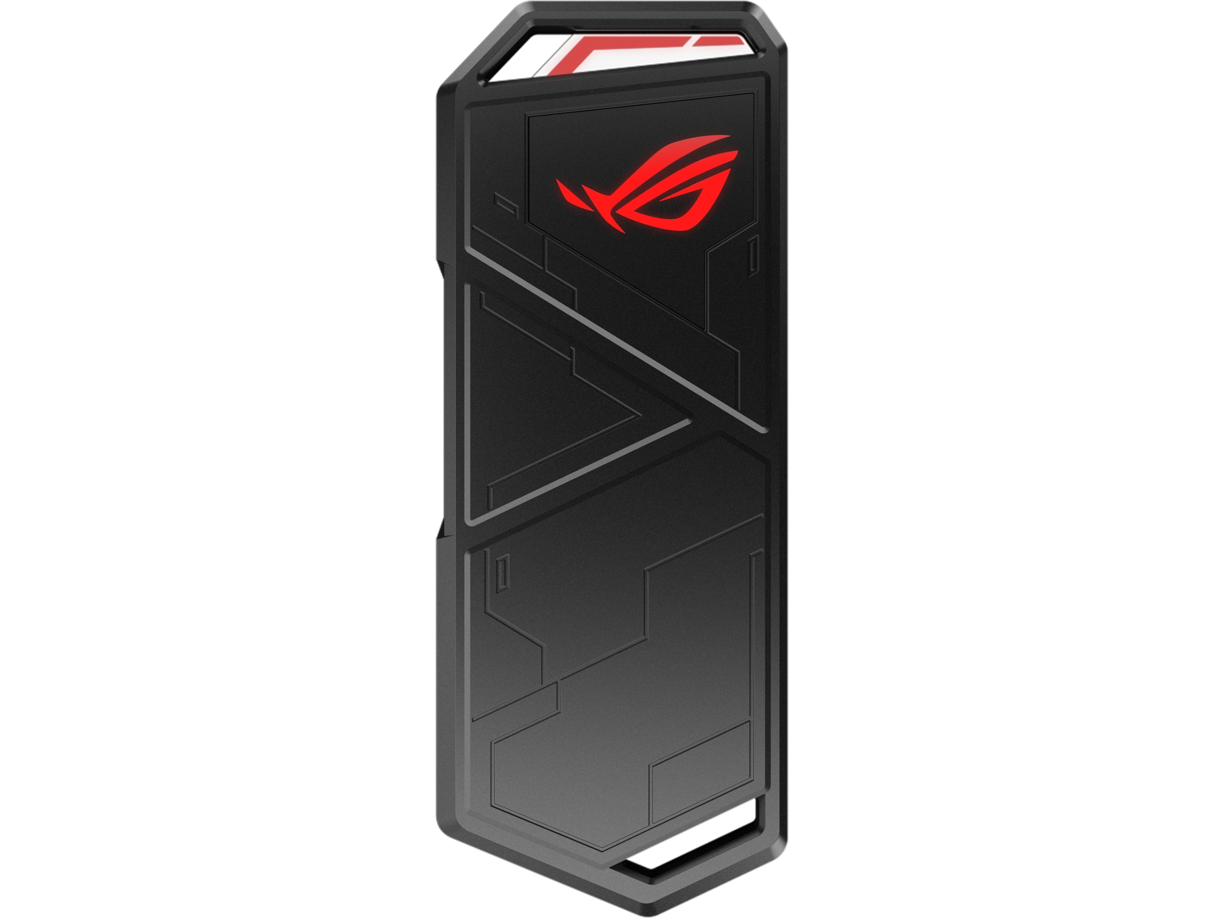 ASUS ROG Strix Arion SSD Enclosure Externa Chassi
