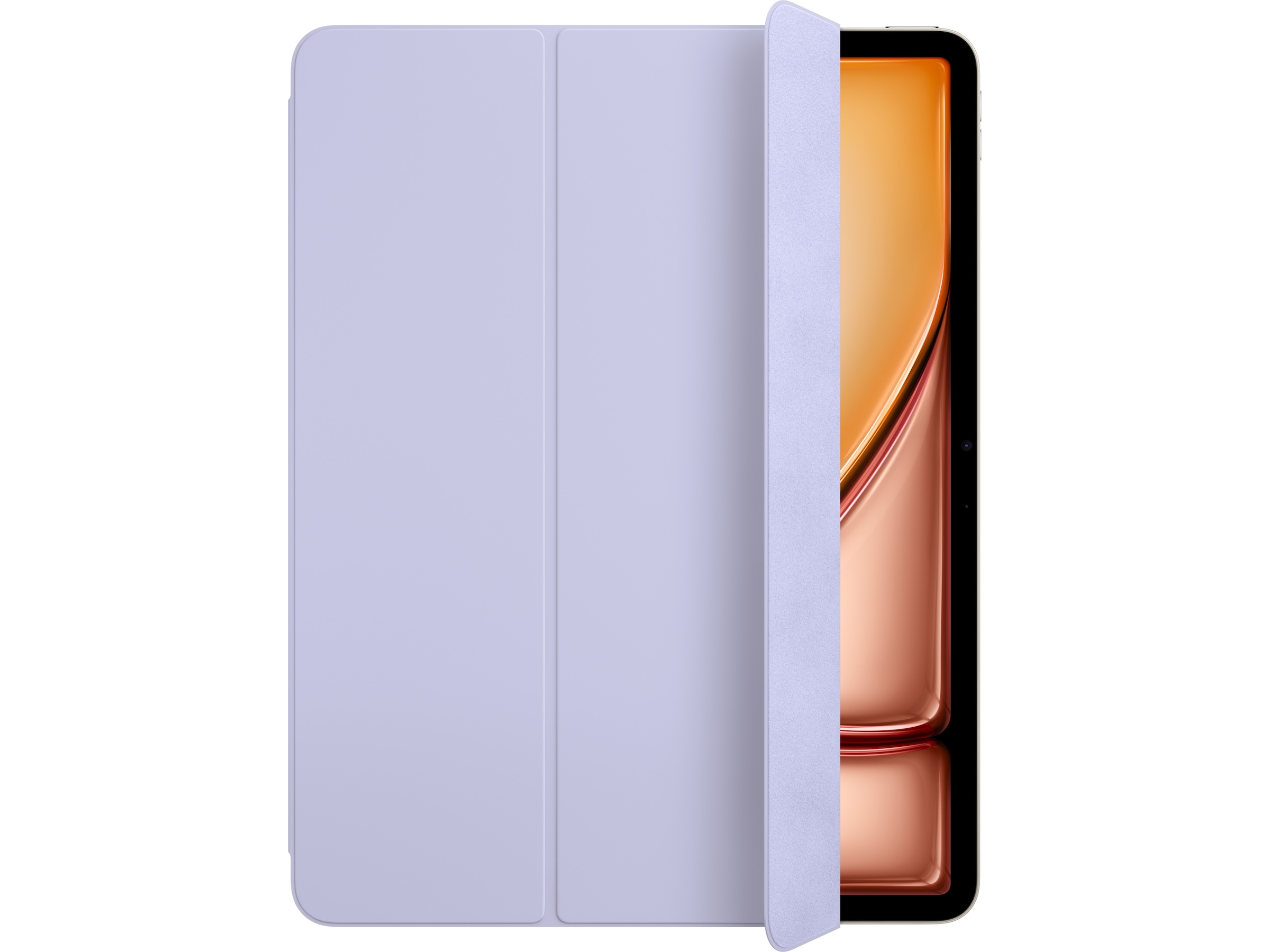 Apple iPad Air 13" Smart Folio 13 (light violet) Skydd