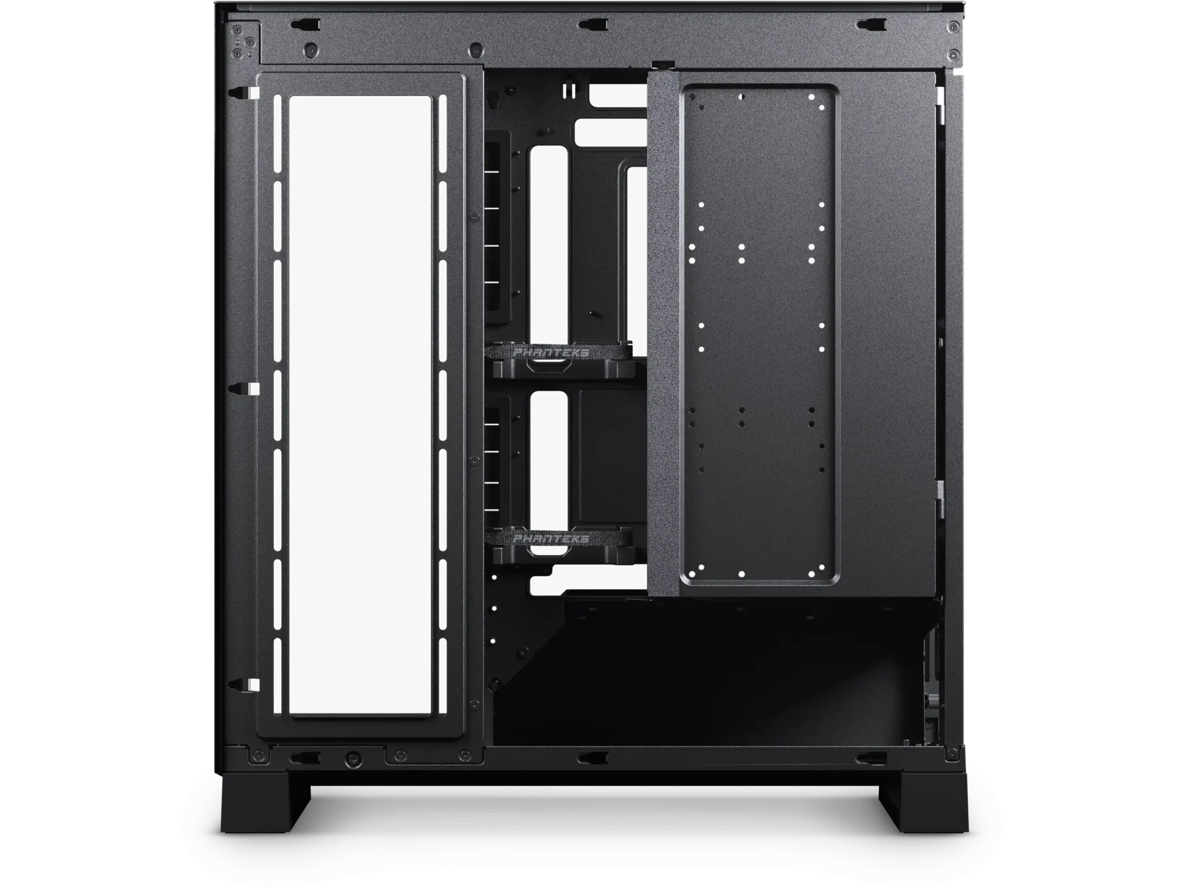 Phanteks NV5 MKII Mid Tower (svart) Midi tower