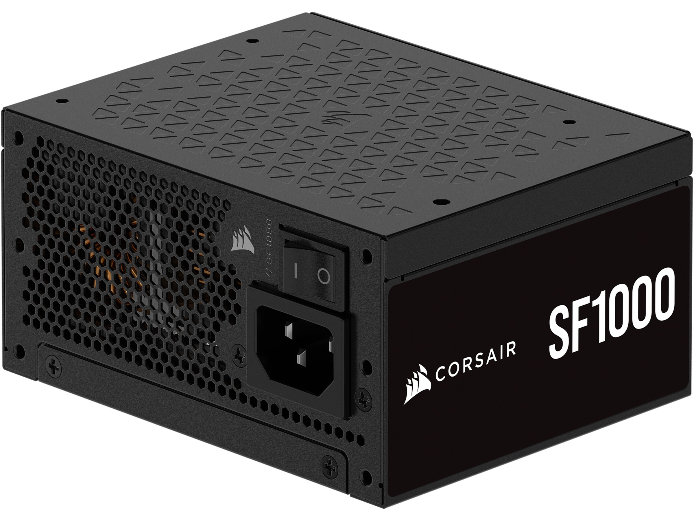 Corsair SF Series SF1000 80 PLUS Platinum SFX PSU Nätaggregat