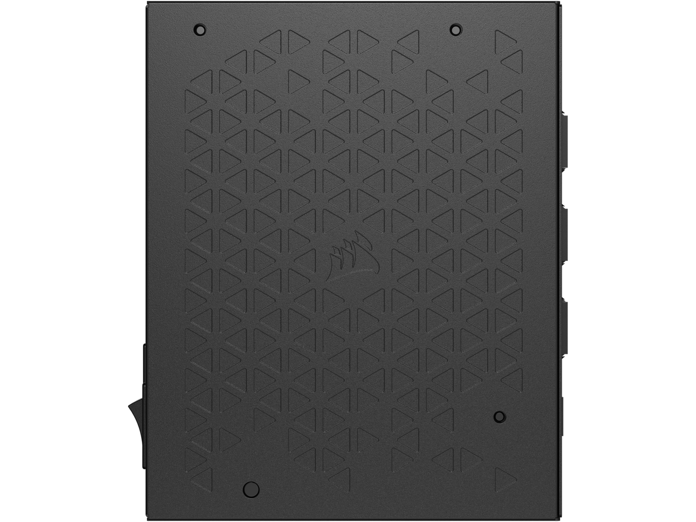 Corsair SF Series SF1000 80 PLUS Platinum SFX PSU Nätaggregat