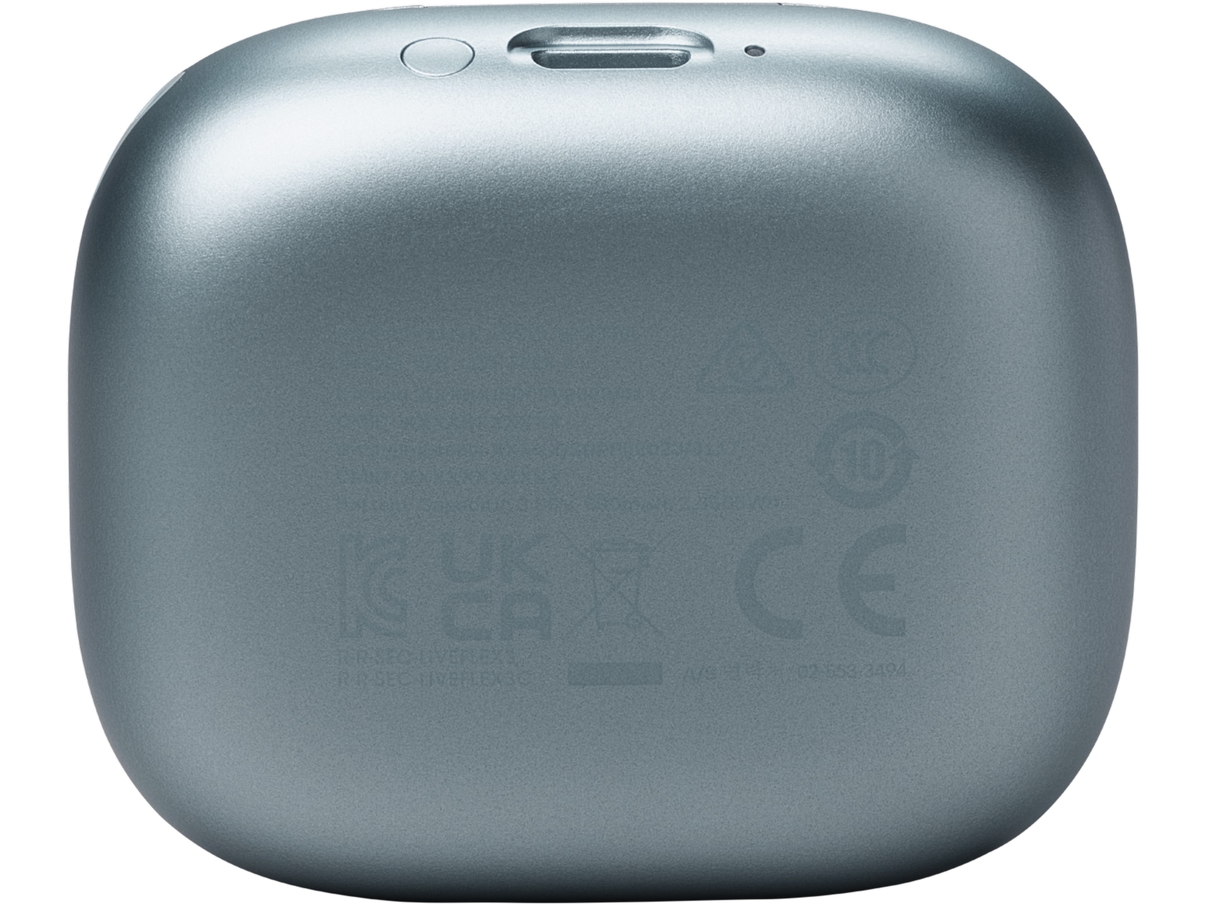 JBL LIVE FLEX 3 Trådlösa Hörlurar, In-ear (Blå) In-ear hörlurar