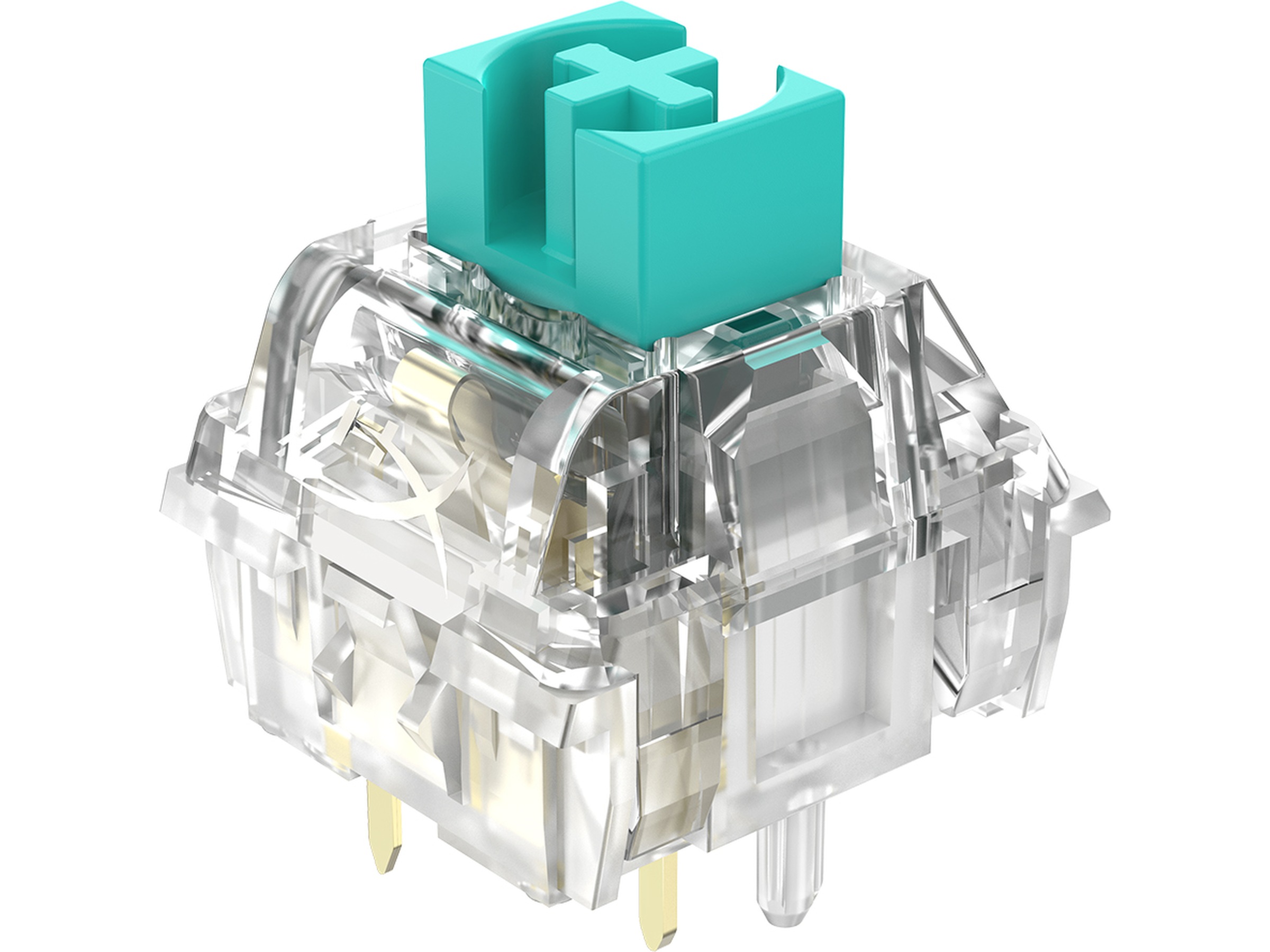 HyperX Tactile Switch Tillbehör