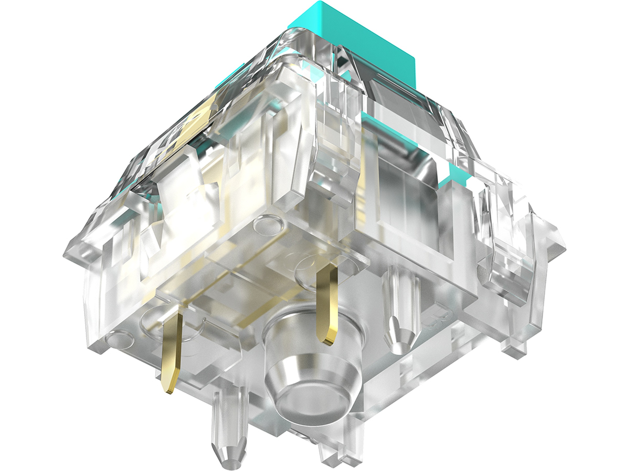 HyperX Tactile Switch Tillbehör