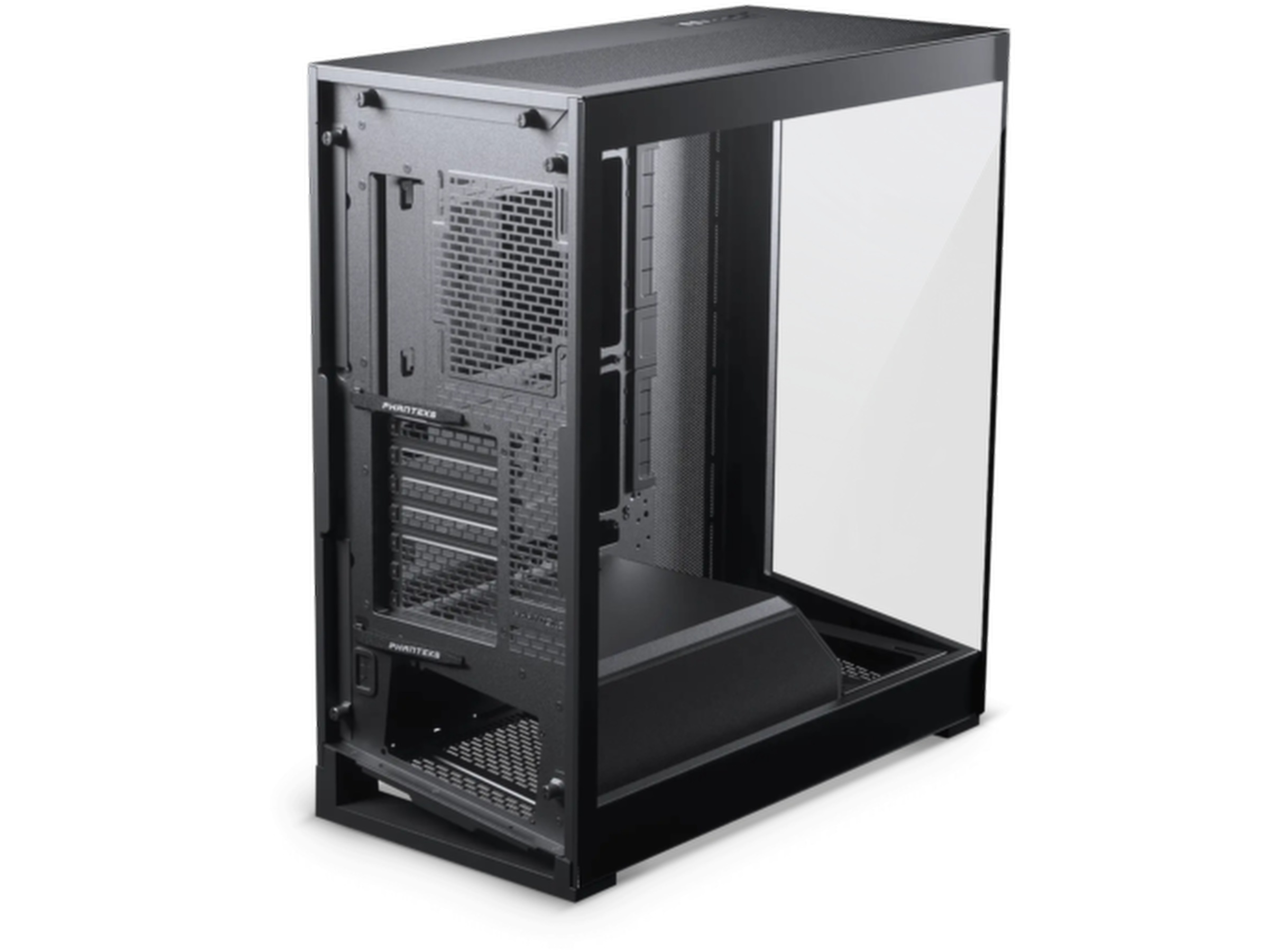 Phanteks NV5 MKII Mid Tower (svart) Midi tower