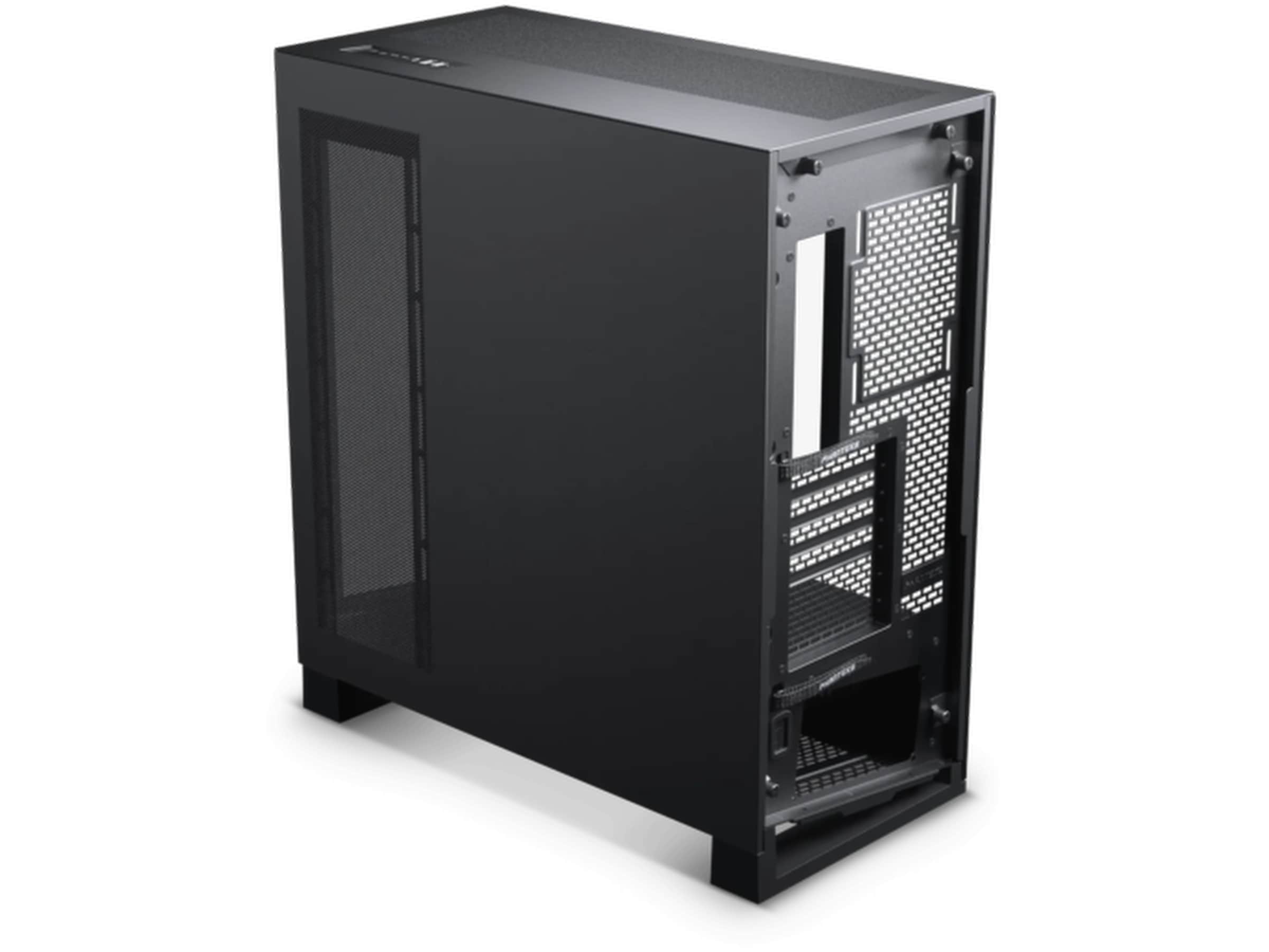 Phanteks NV5 MKII Mid Tower (svart) Midi tower
