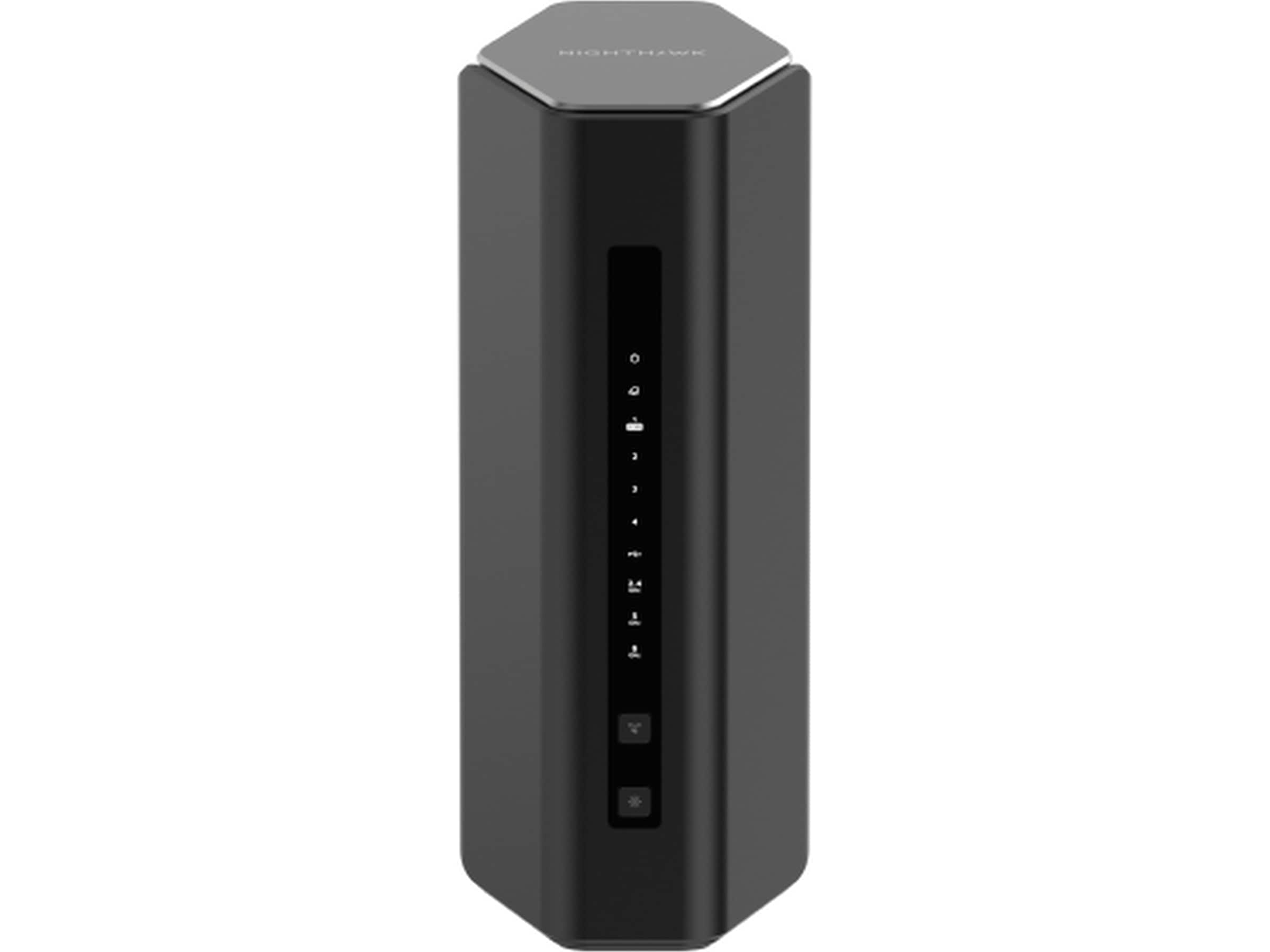 Netgear Nighthawk RS500 router Router