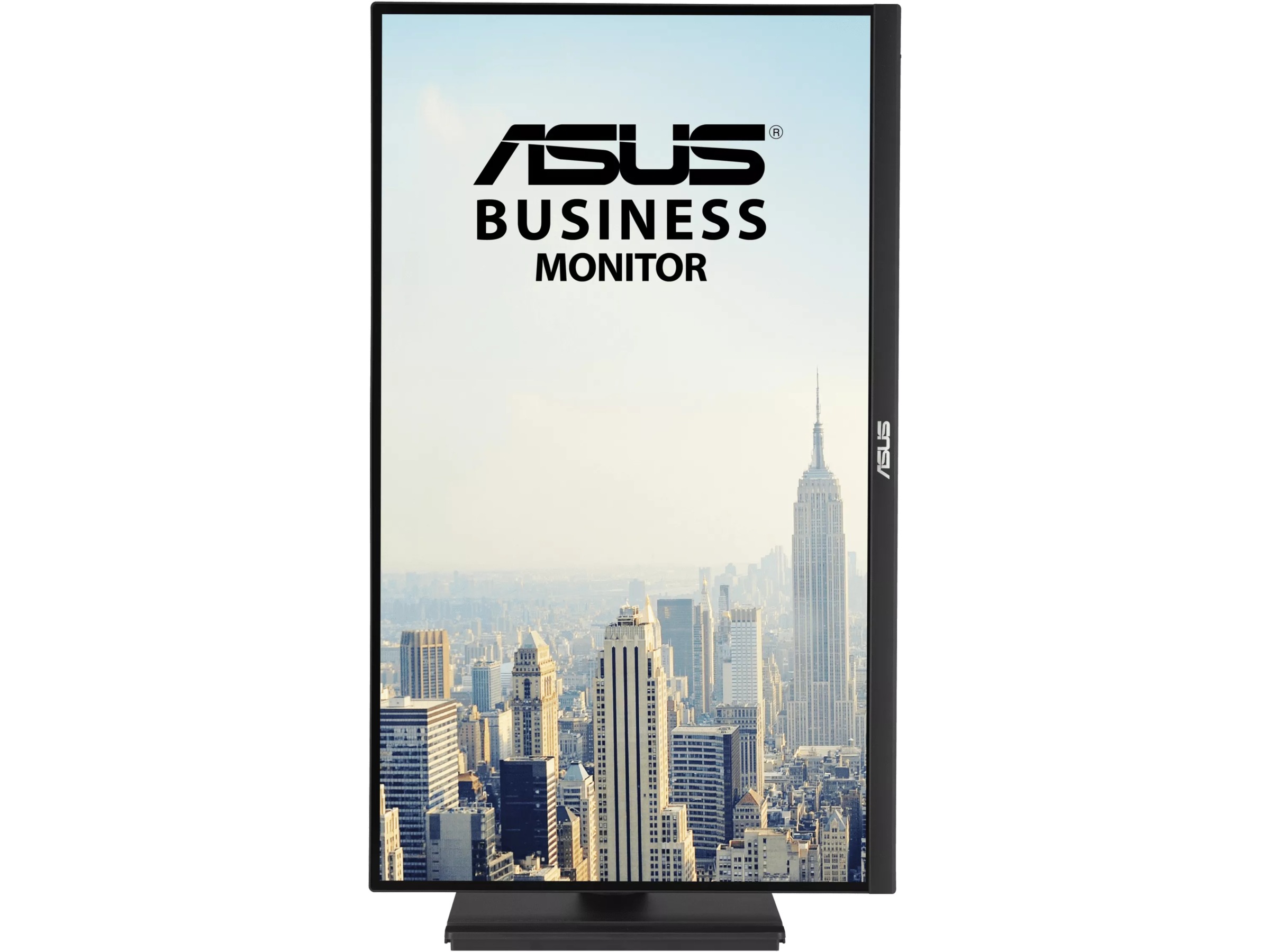 ASUS 27" 4K skärm VA27UCPS Datorskärm
