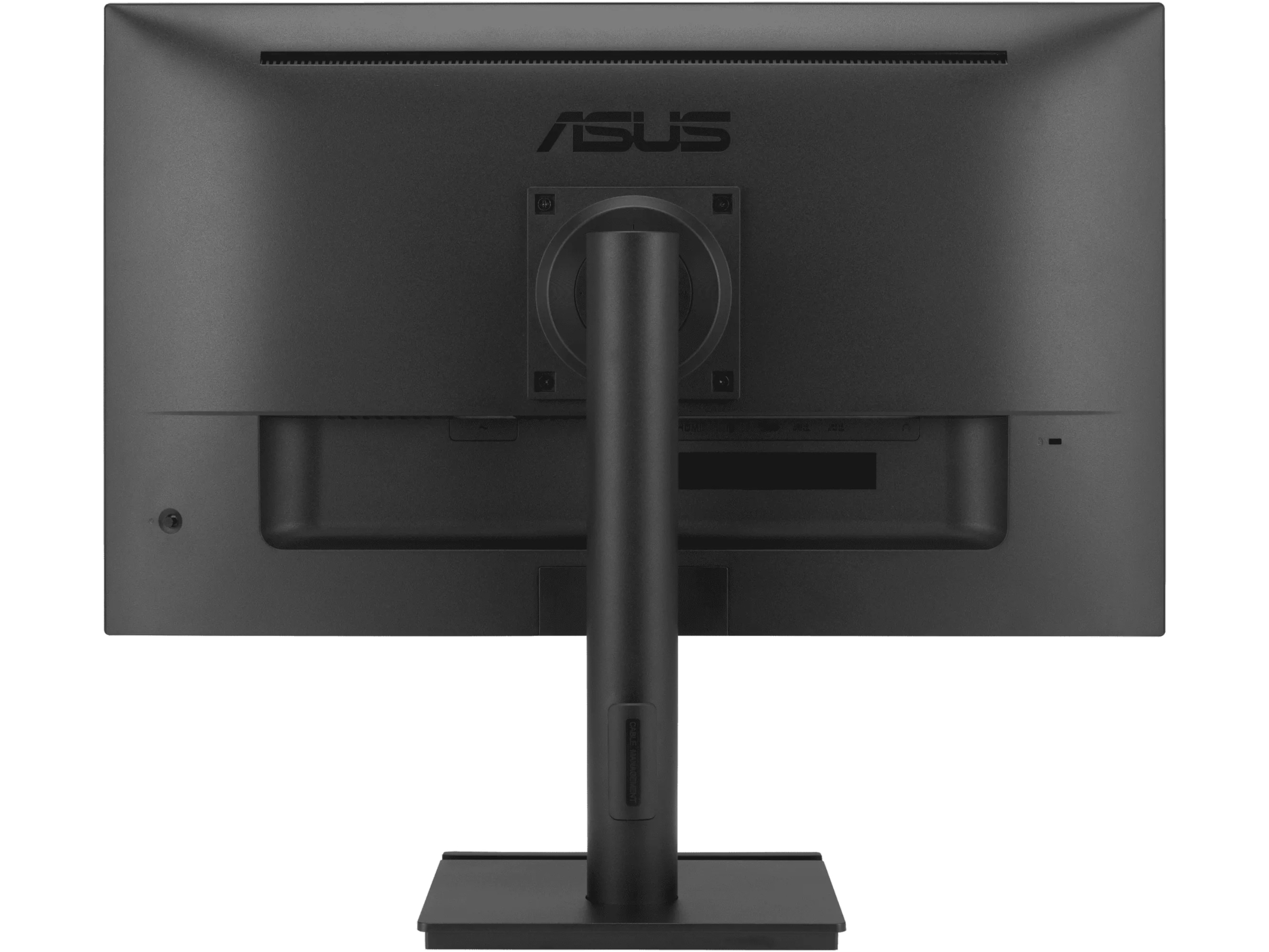 ASUS 27" 4K skärm VA27UCPS Datorskärm