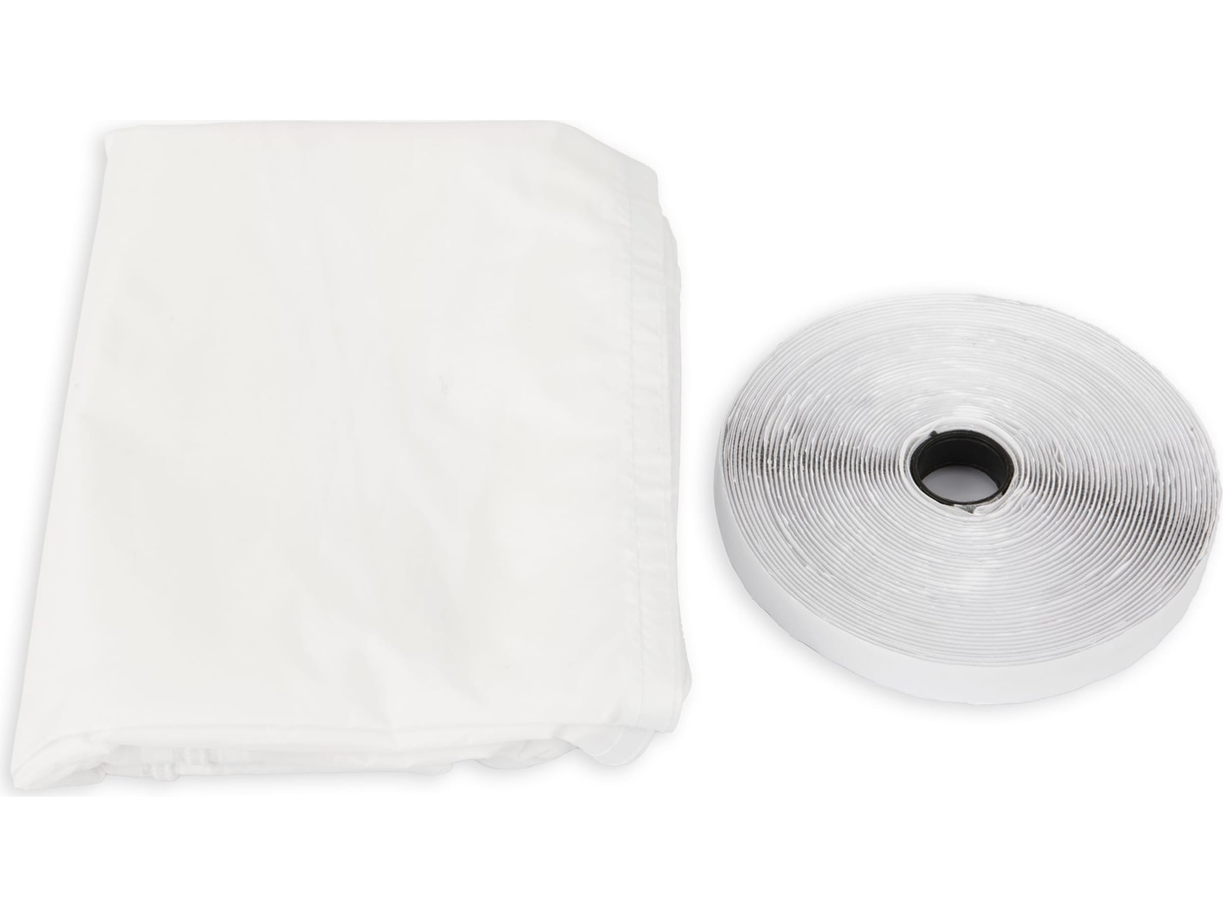 Andersson AC fönstertätning (vit) Luftkonditionering