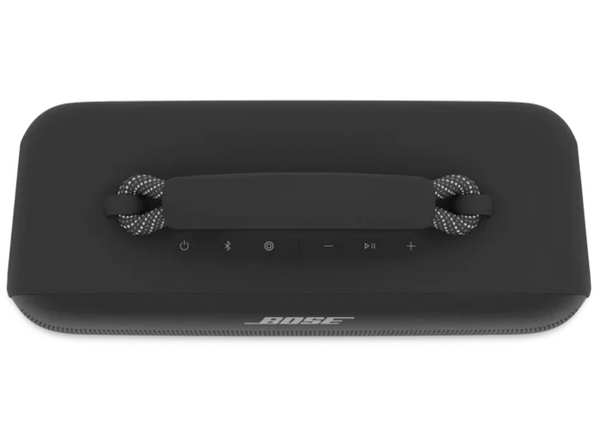 Bose SoundLink Max bärbar högtalare (svart) Trådlös / Bluetooth högtalare